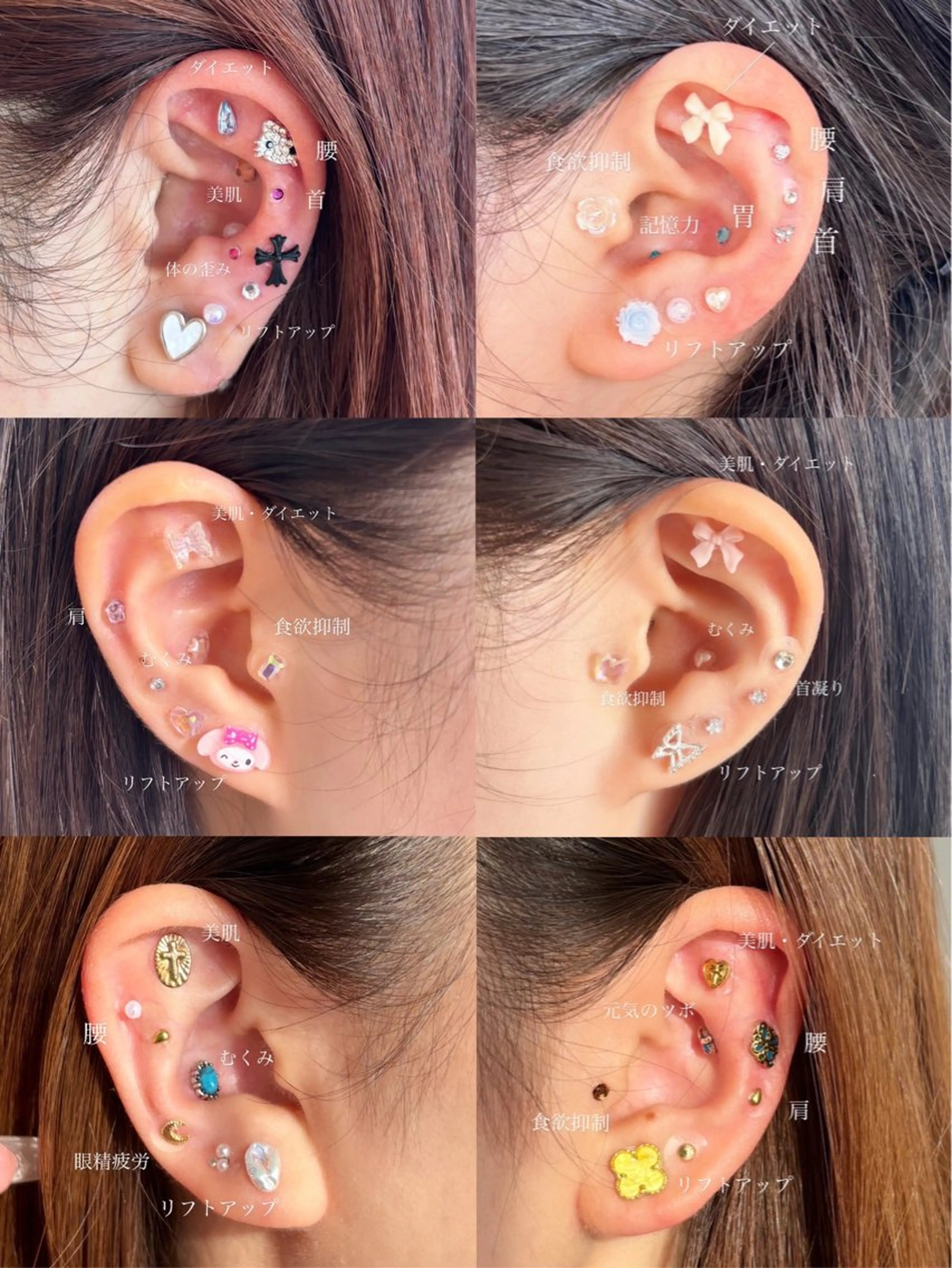 777nail salonのネイルデザイン