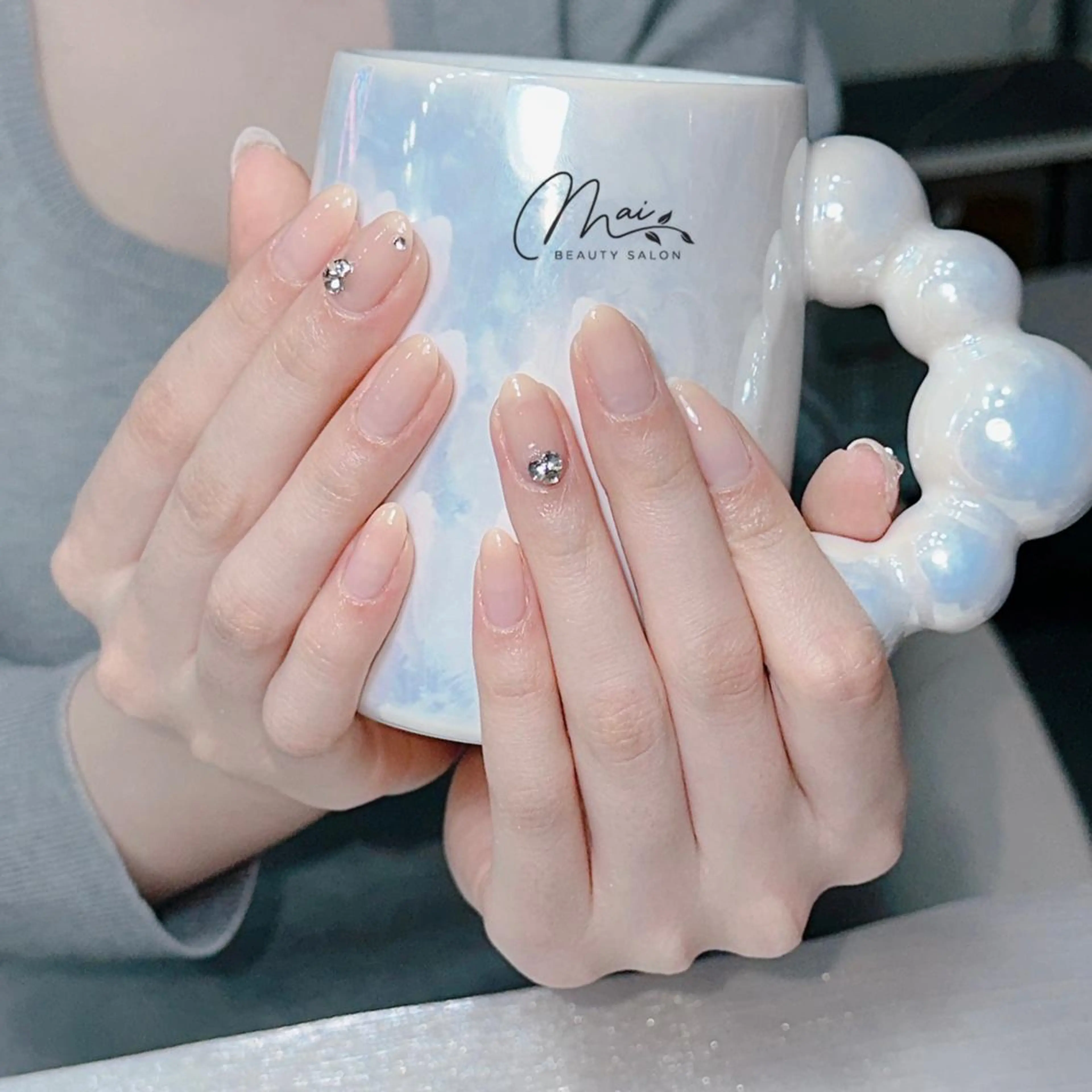 ネイル MaiBeauty Niのネイルデザイン