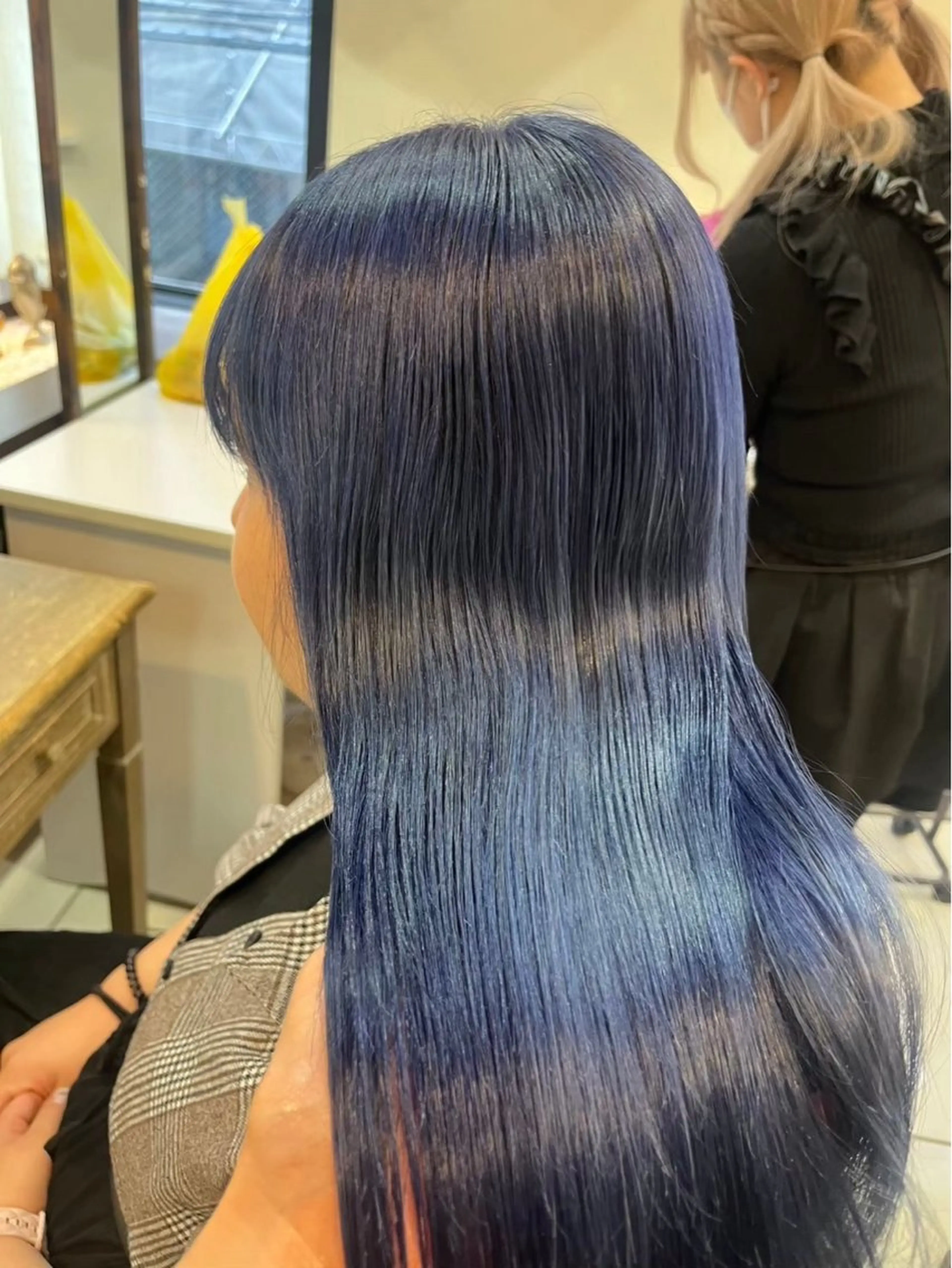 アレンジ/エクステ✨ 横浜🩵かのんのヘアスタイル