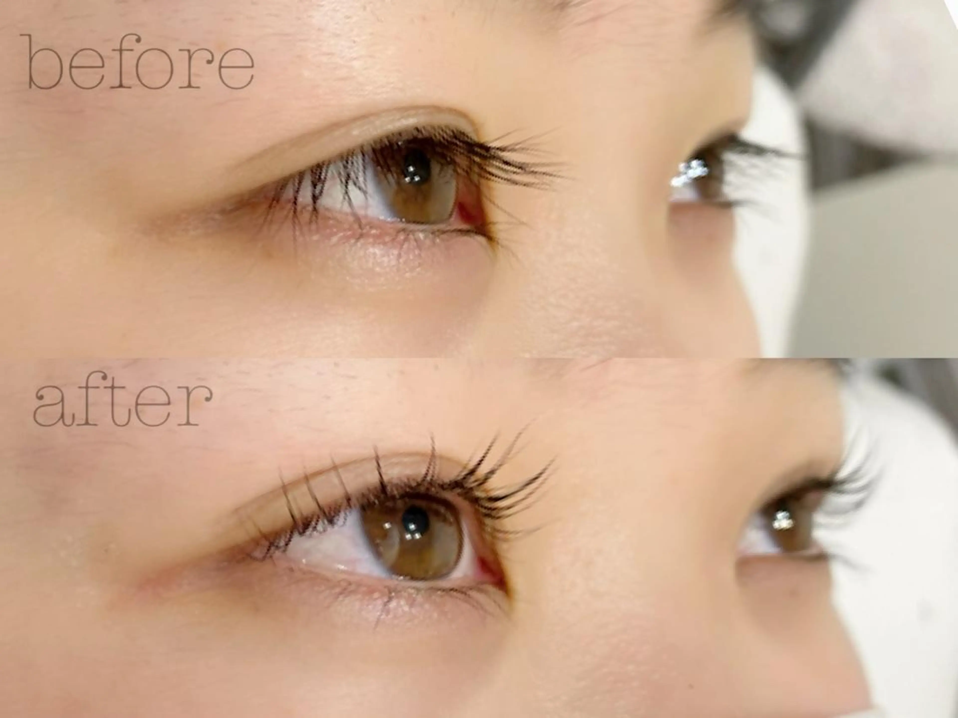 マツエク・マツパ Hera 👀アイラッシュのマツエク・マツパデザイン