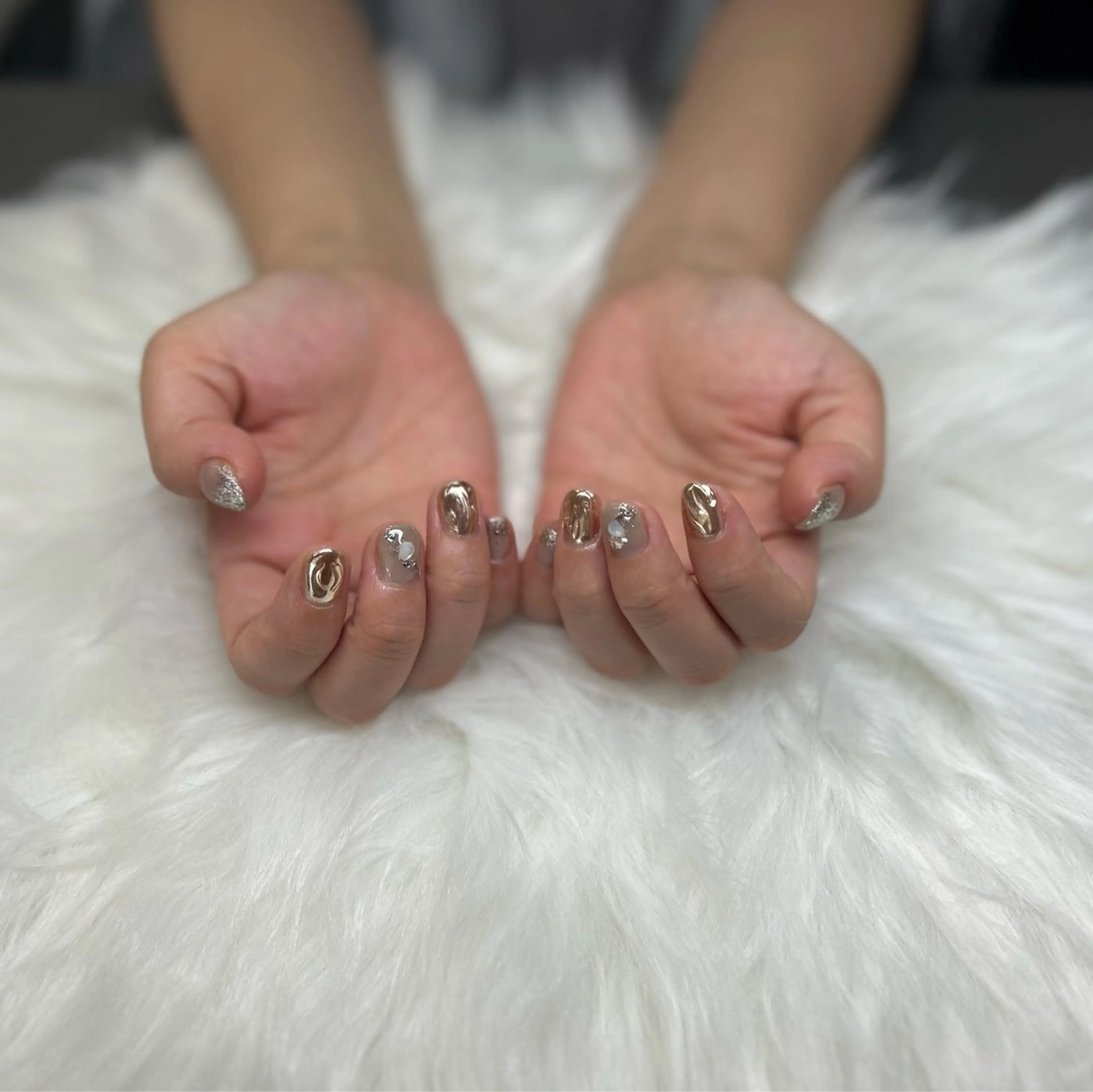 ネイル LOARY所属・LOARY 五日市店のネイルデザイン