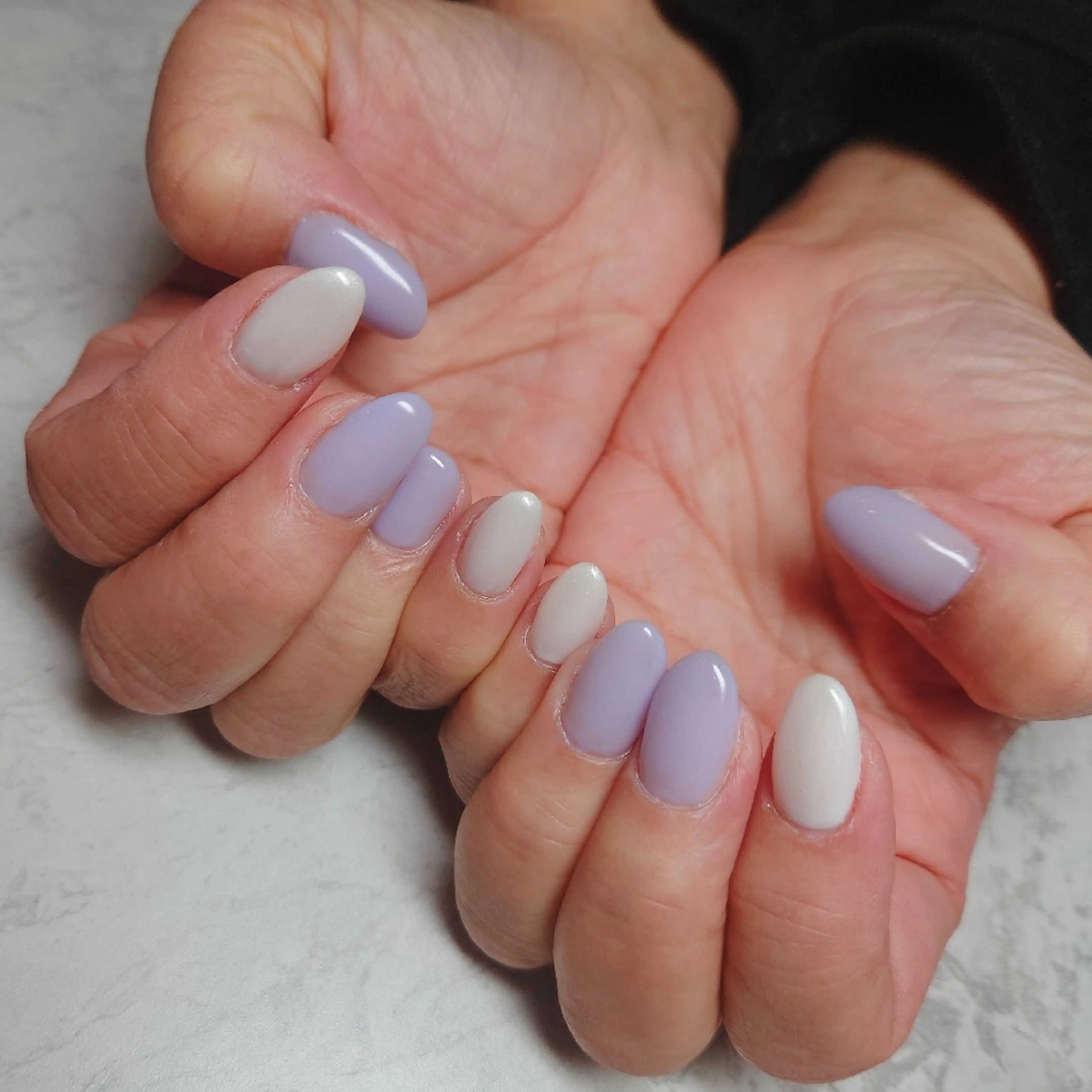 ネイル ハンドネイル nailme! 遠藤智佳のネイルデザイン
