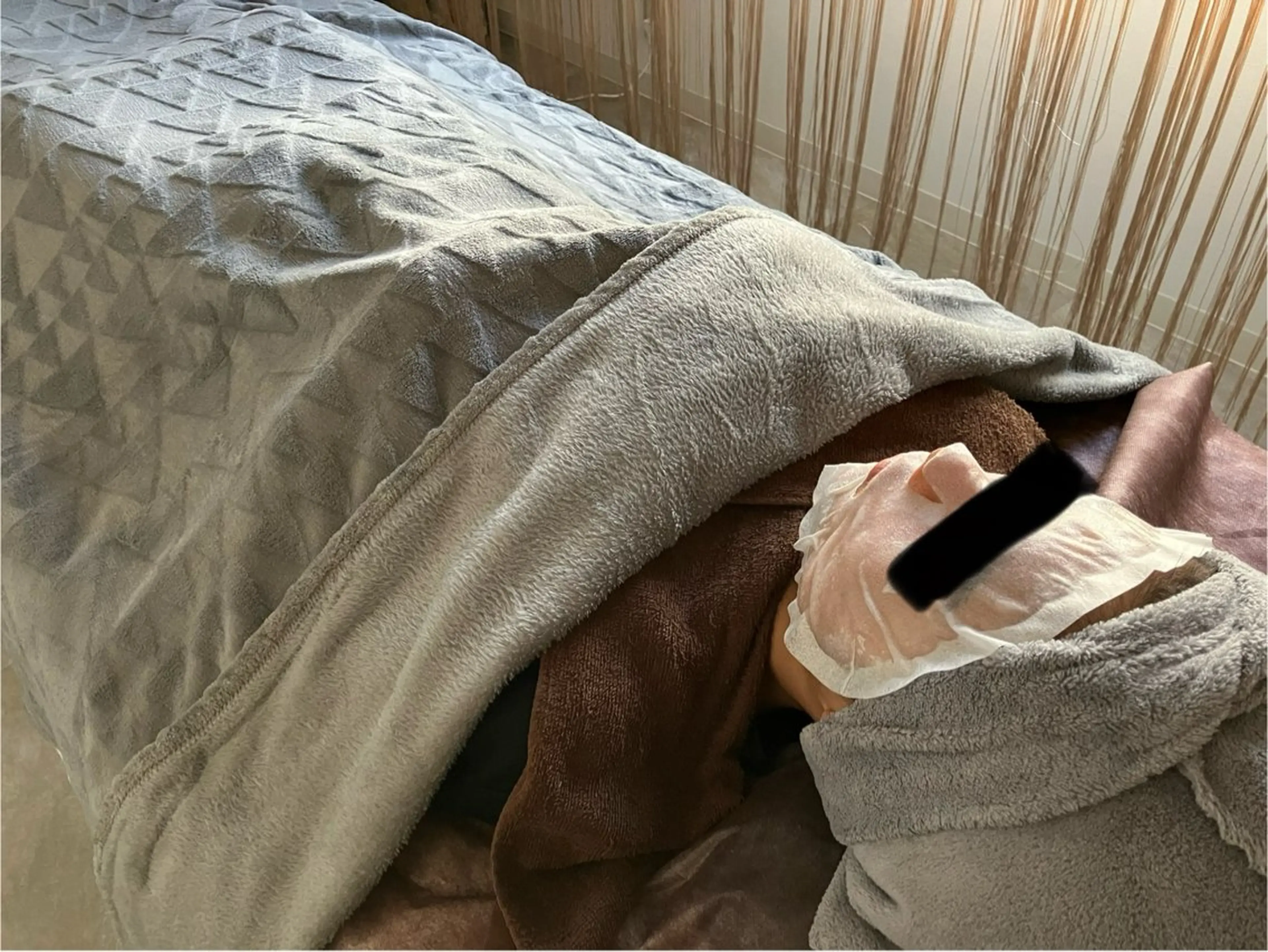 エステ リラク Belle.vie所属・Belle.vie 〚ベルヴィー〛のエステ・リラクイメージ