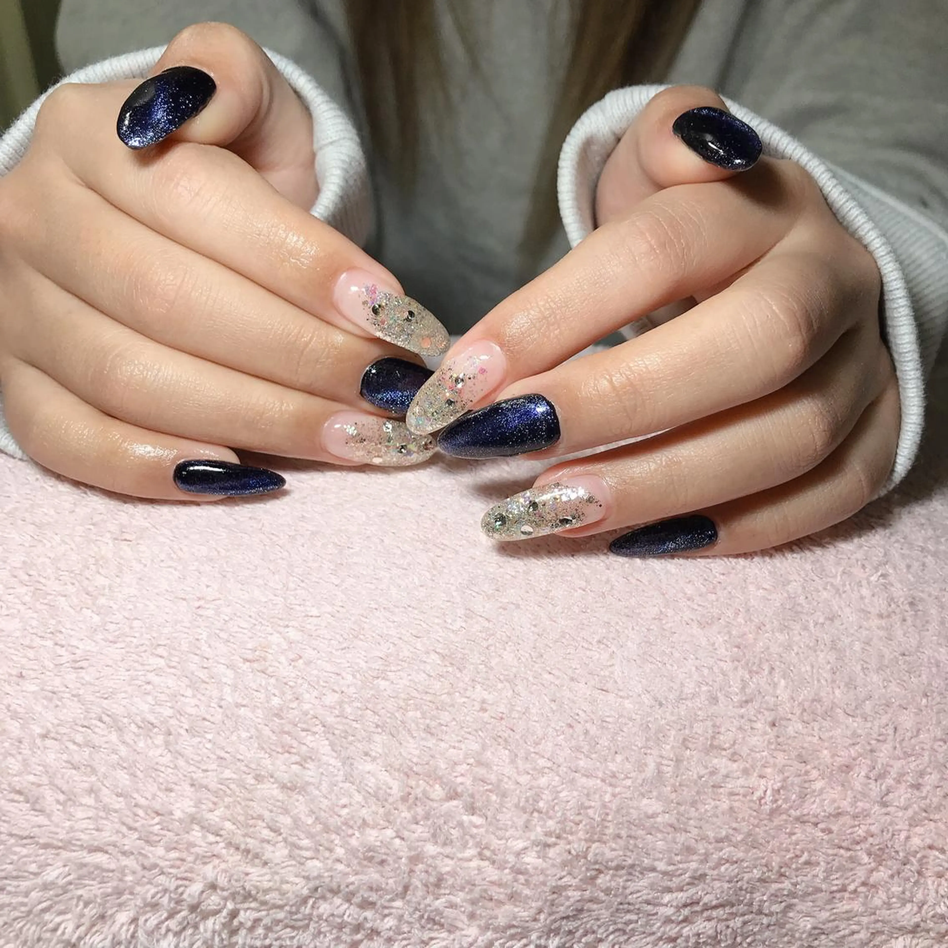 ネイル CHERIMO【lalaLaLa】所属・CHERIMO シェリモのネイルデザイン