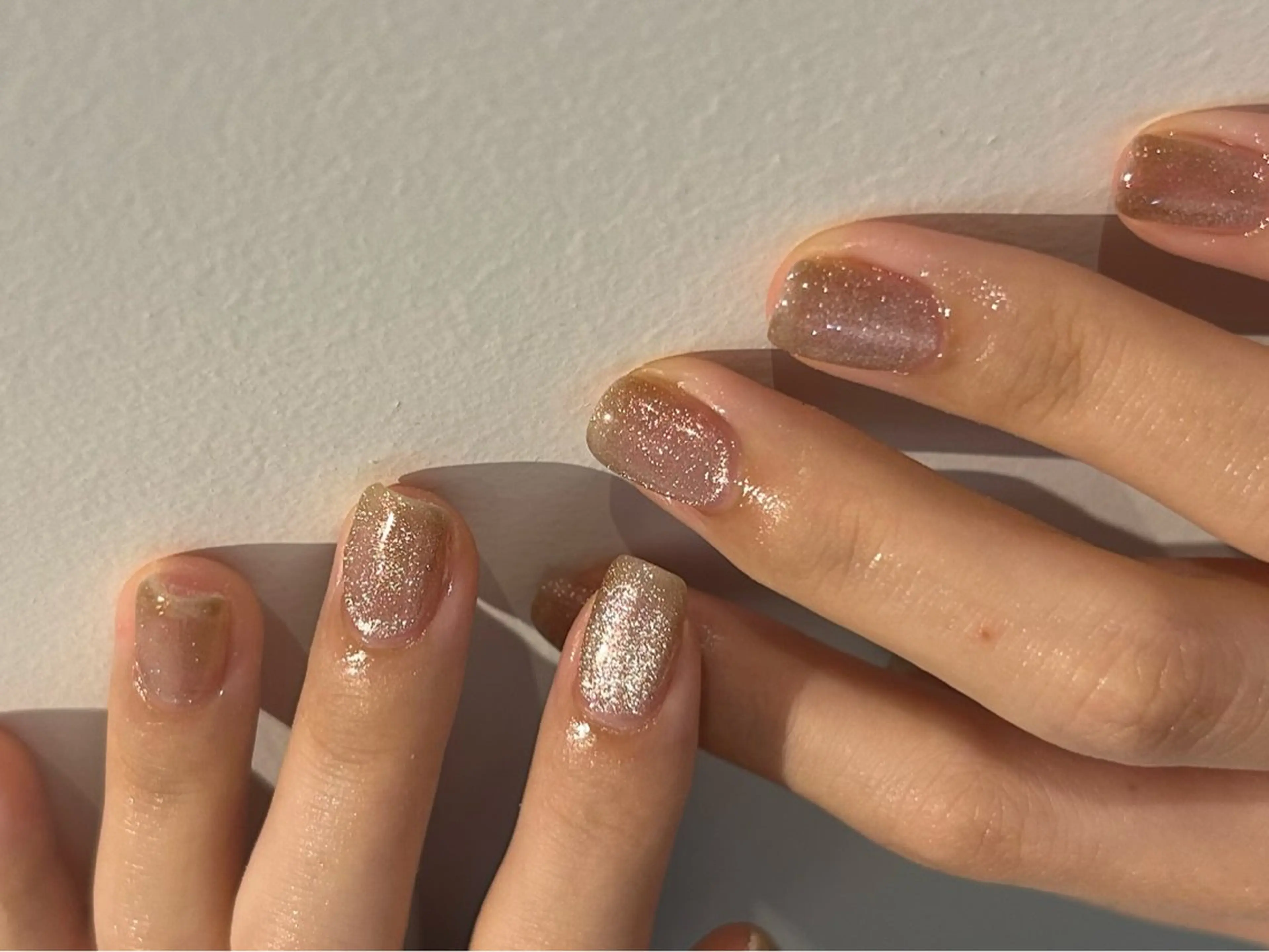 ネイル calla nailのネイルデザイン
