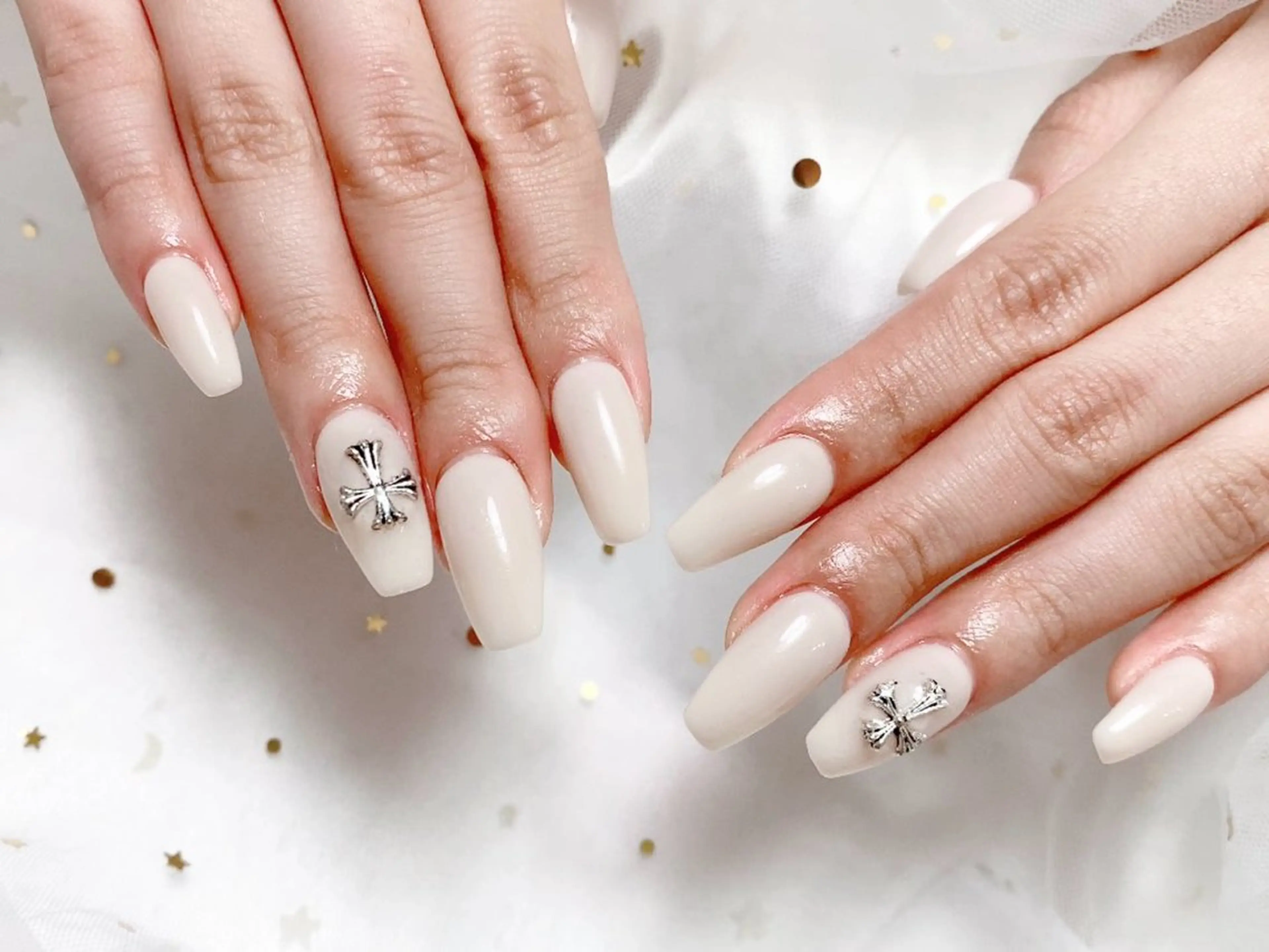 ネイル ジョリ kasumi🌹💅のネイルデザイン