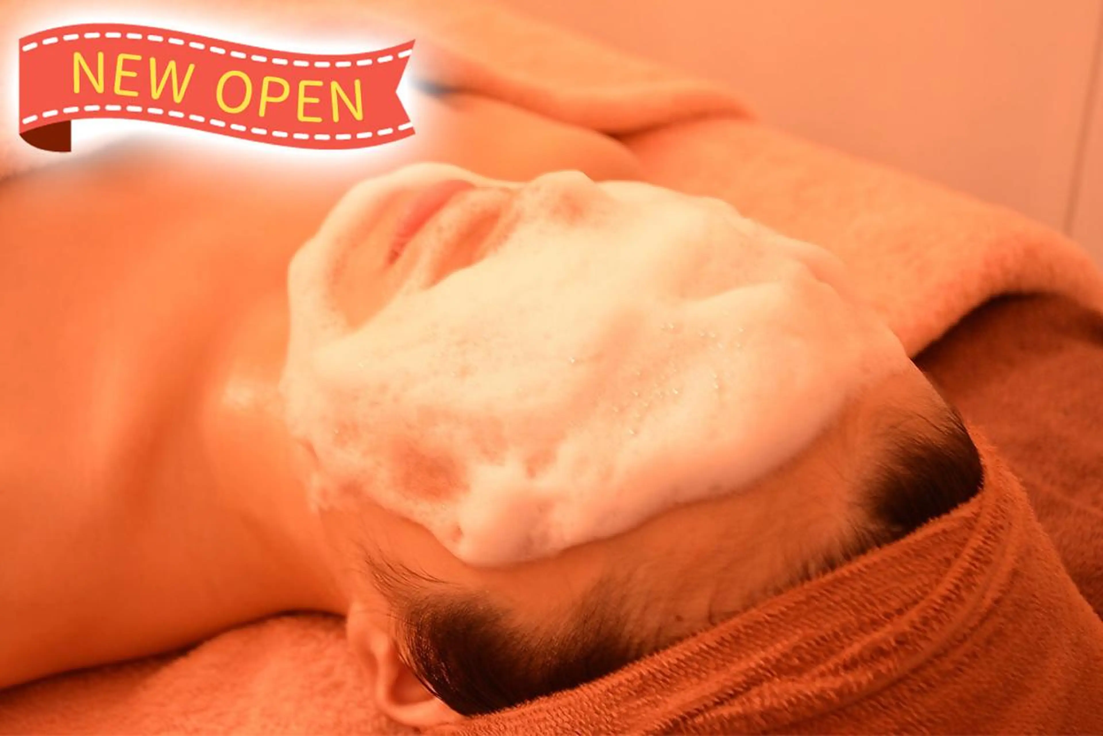 Diasalon 横浜店のエステ・リラクイメージ