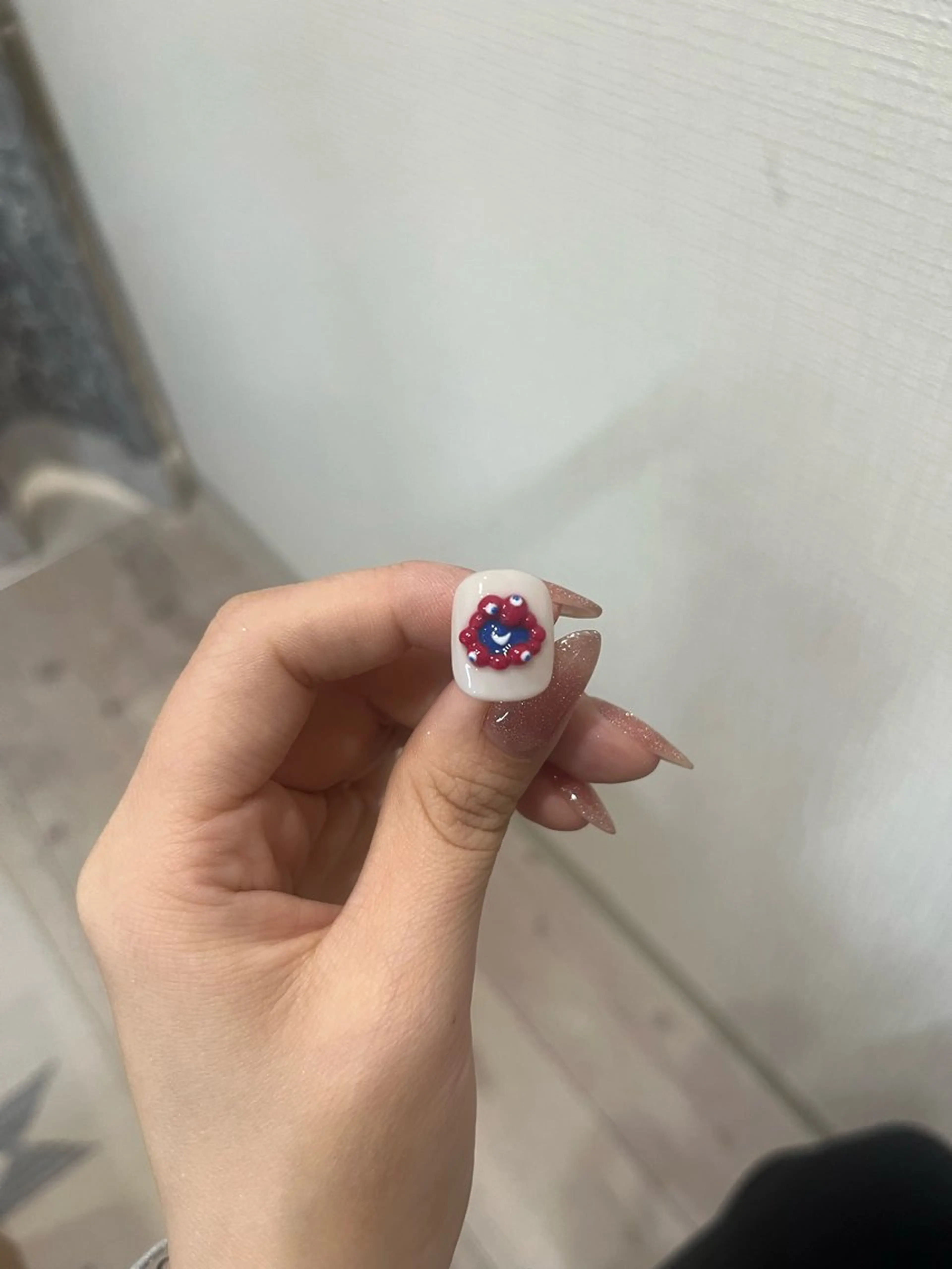 ネイル atelier moi所属・atelier moiのネイルデザイン