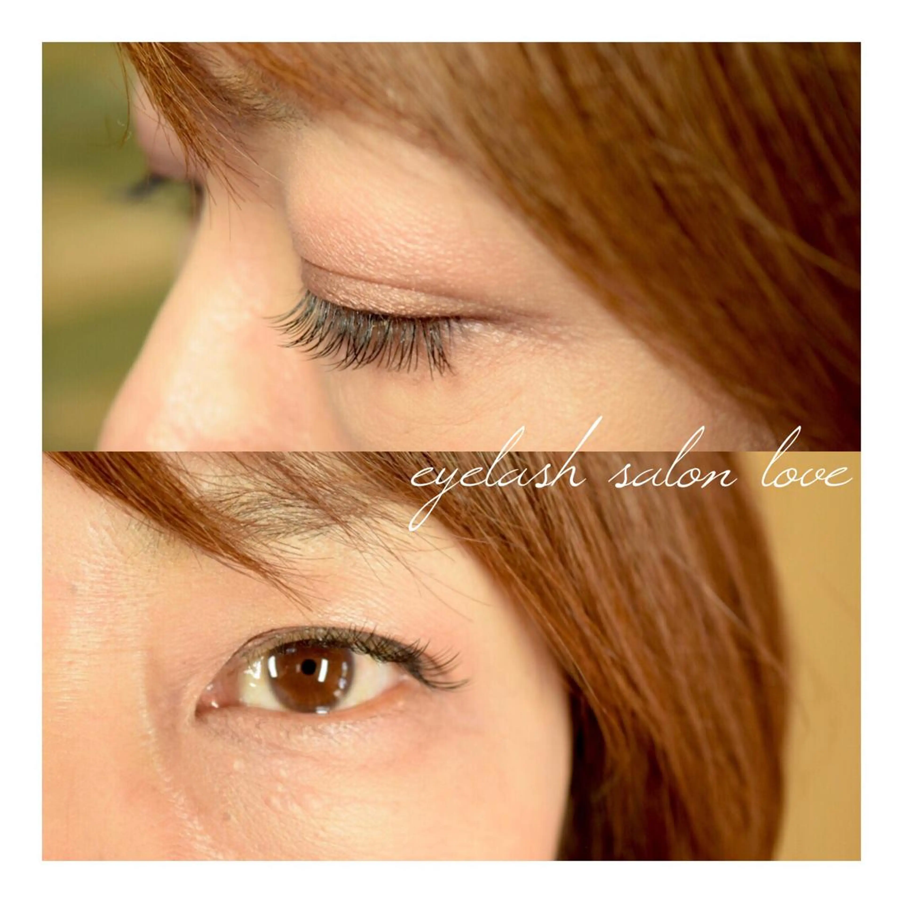 マツエク・マツパ ナチュラル Lipine アイラッシュサロンのエステ・リラクイメージ