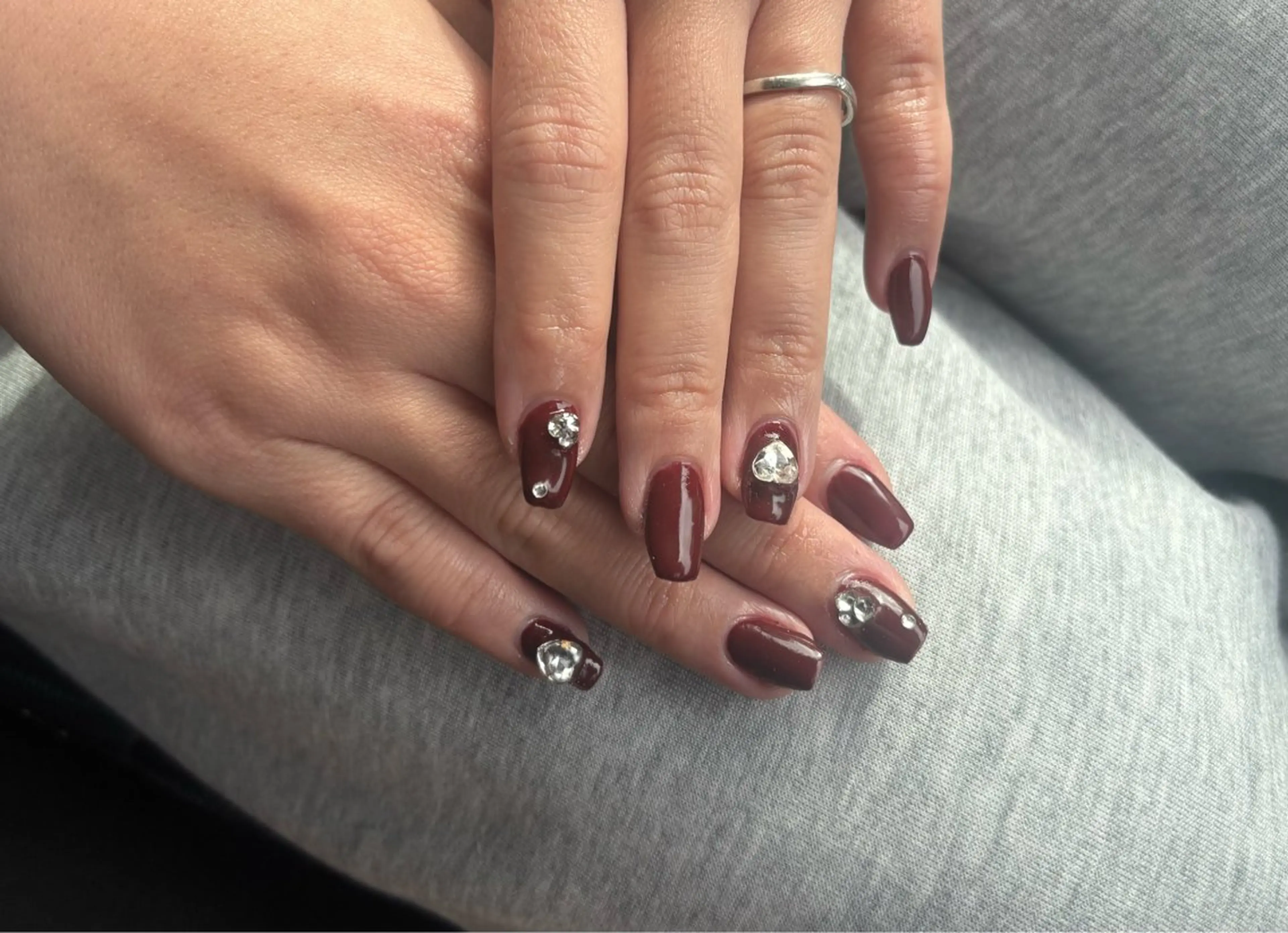 ネイル ハンドネイル A nail所属・ari ariのネイルデザイン