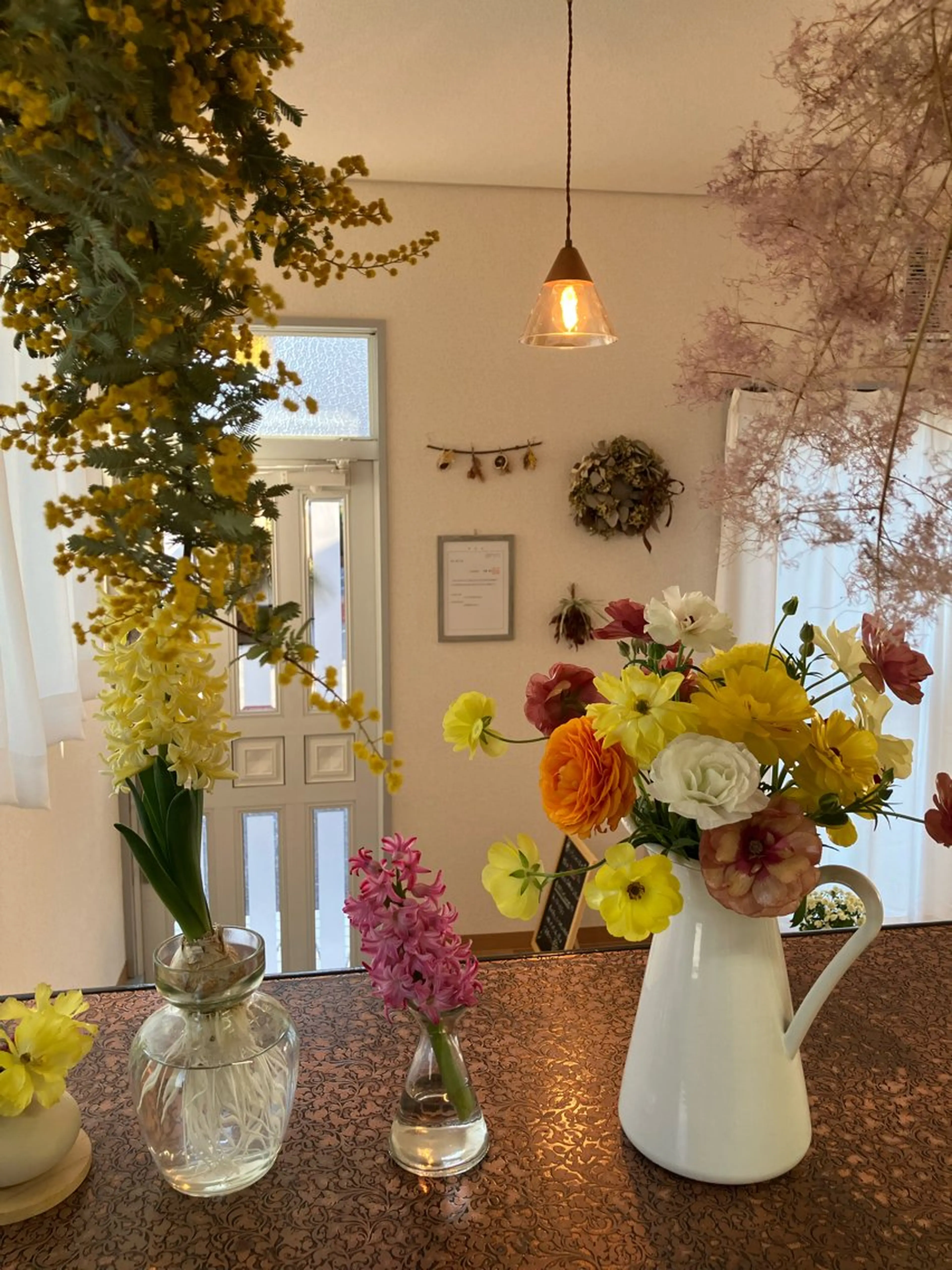 マツエク・マツパ Matricaria AKIのマツエク・マツパデザイン