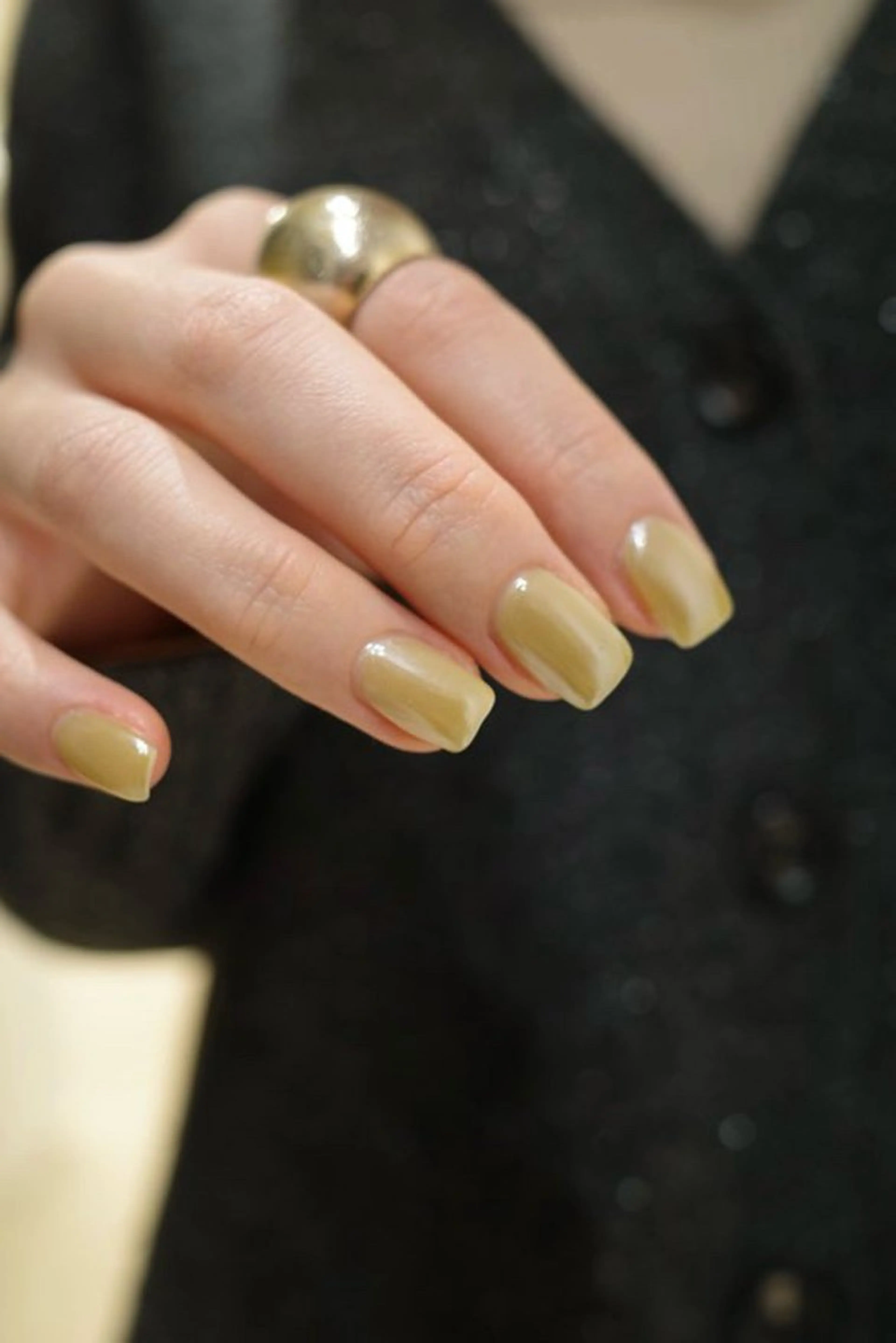 ネイル ハンドネイル 市川 加奈子のネイルデザイン