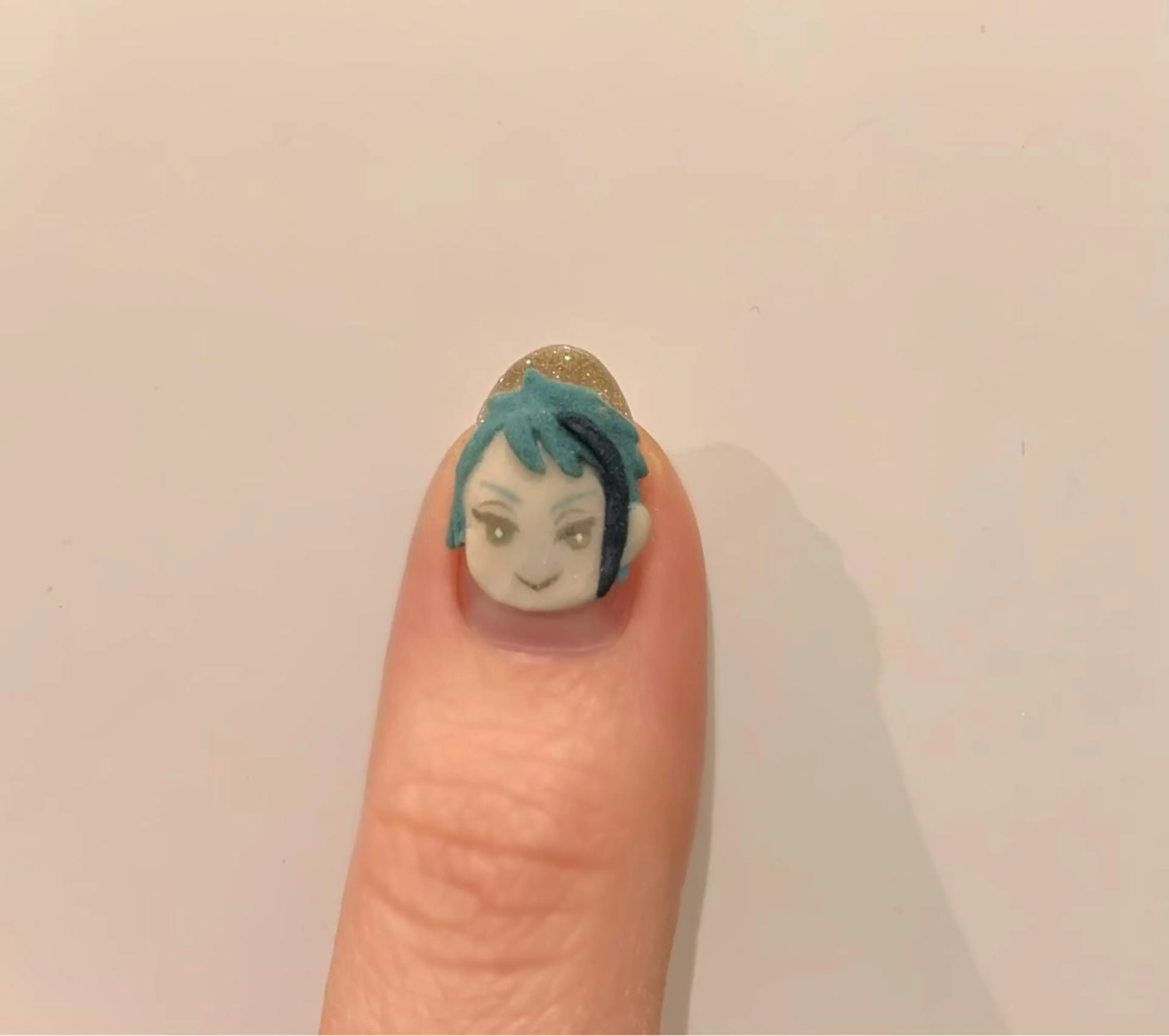 ネイル 自宅サロン鎌倉 KORONのネイルデザイン