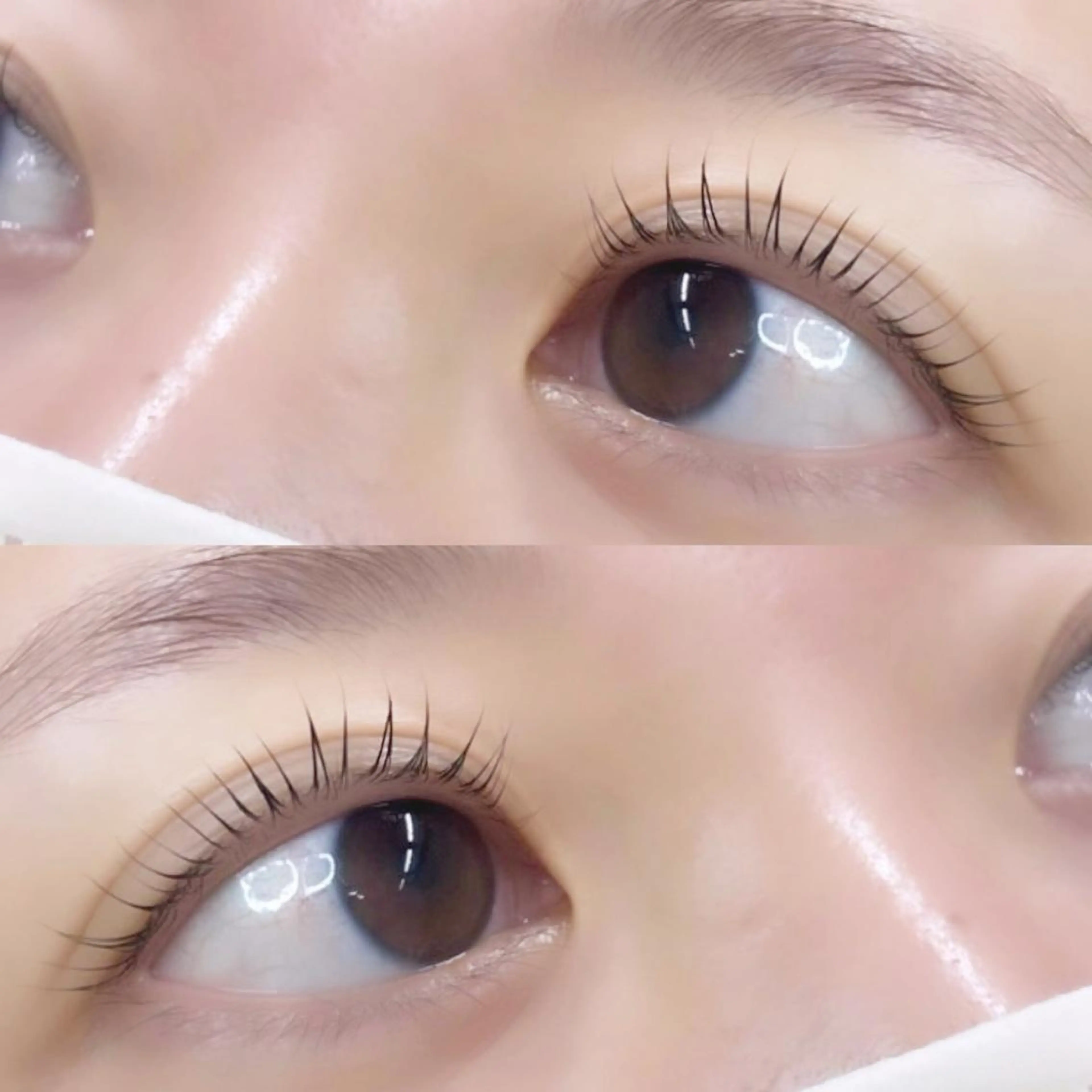 マツエク・マツパ fein. Miyu🎀のマツエク・マツパデザイン