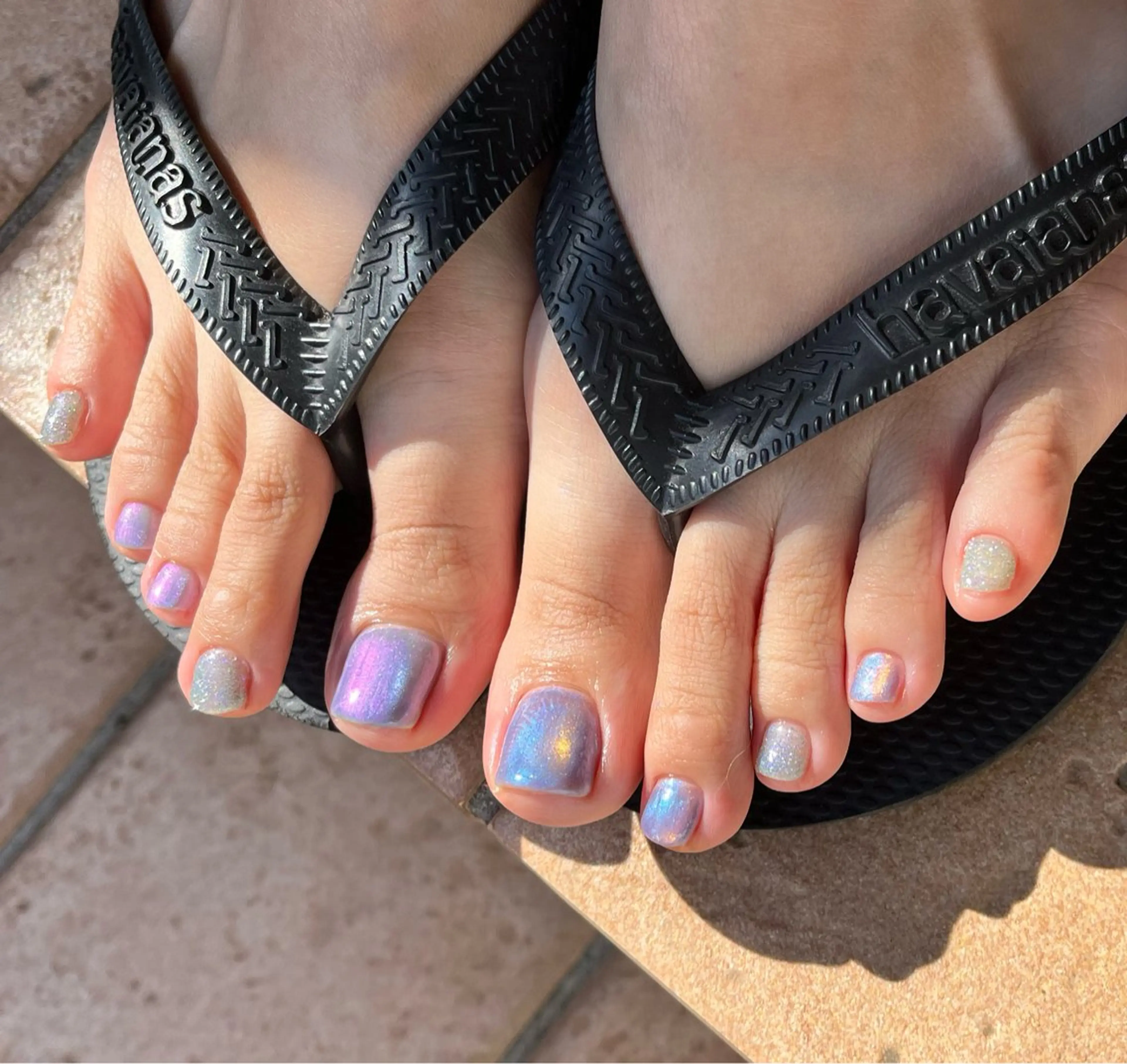 ネイル フットネイル tsumeya かわいく長持ちネイルのネイルデザイン