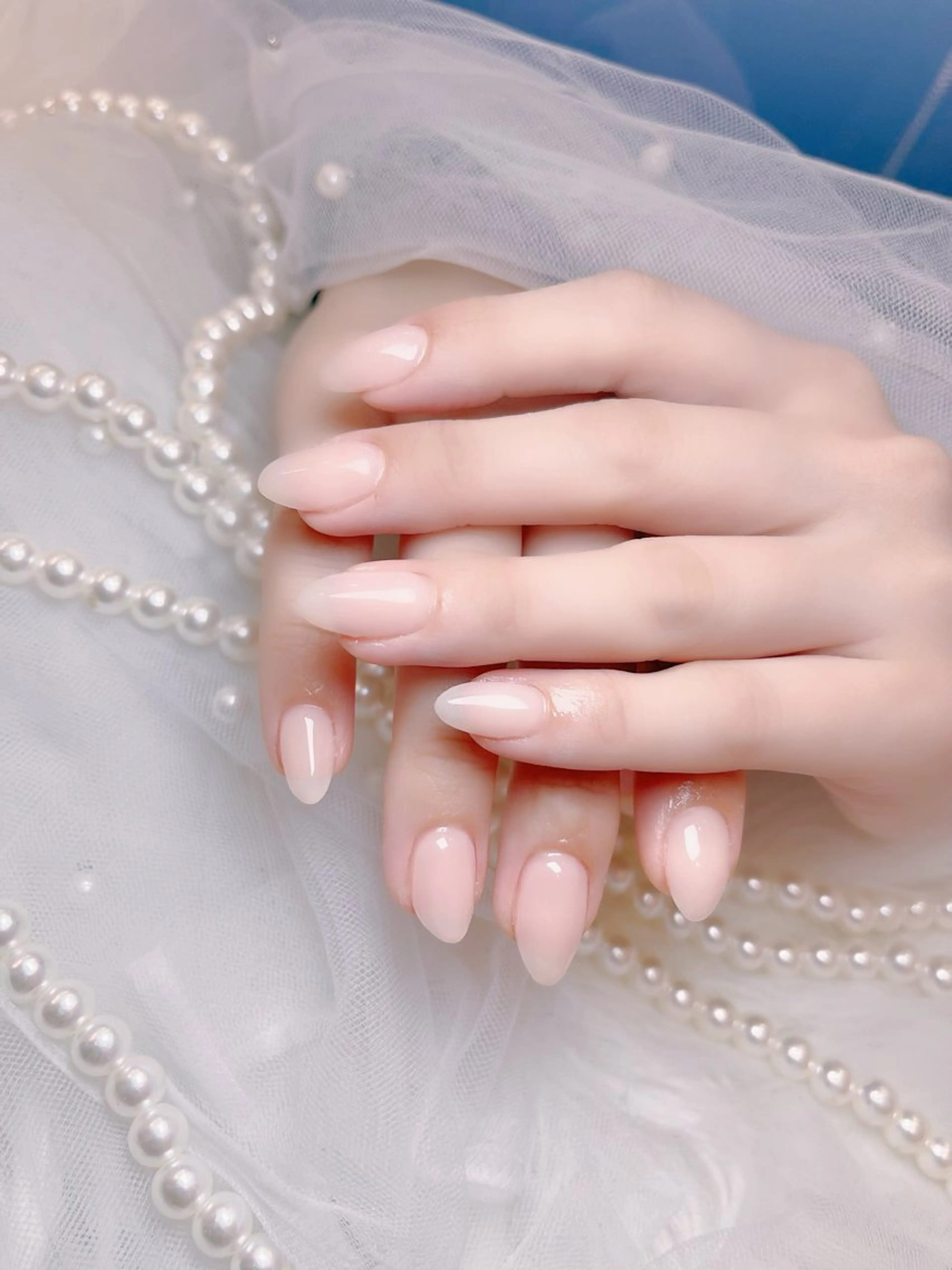 ネイル ハンドネイル icy nail 葵のネイルデザイン