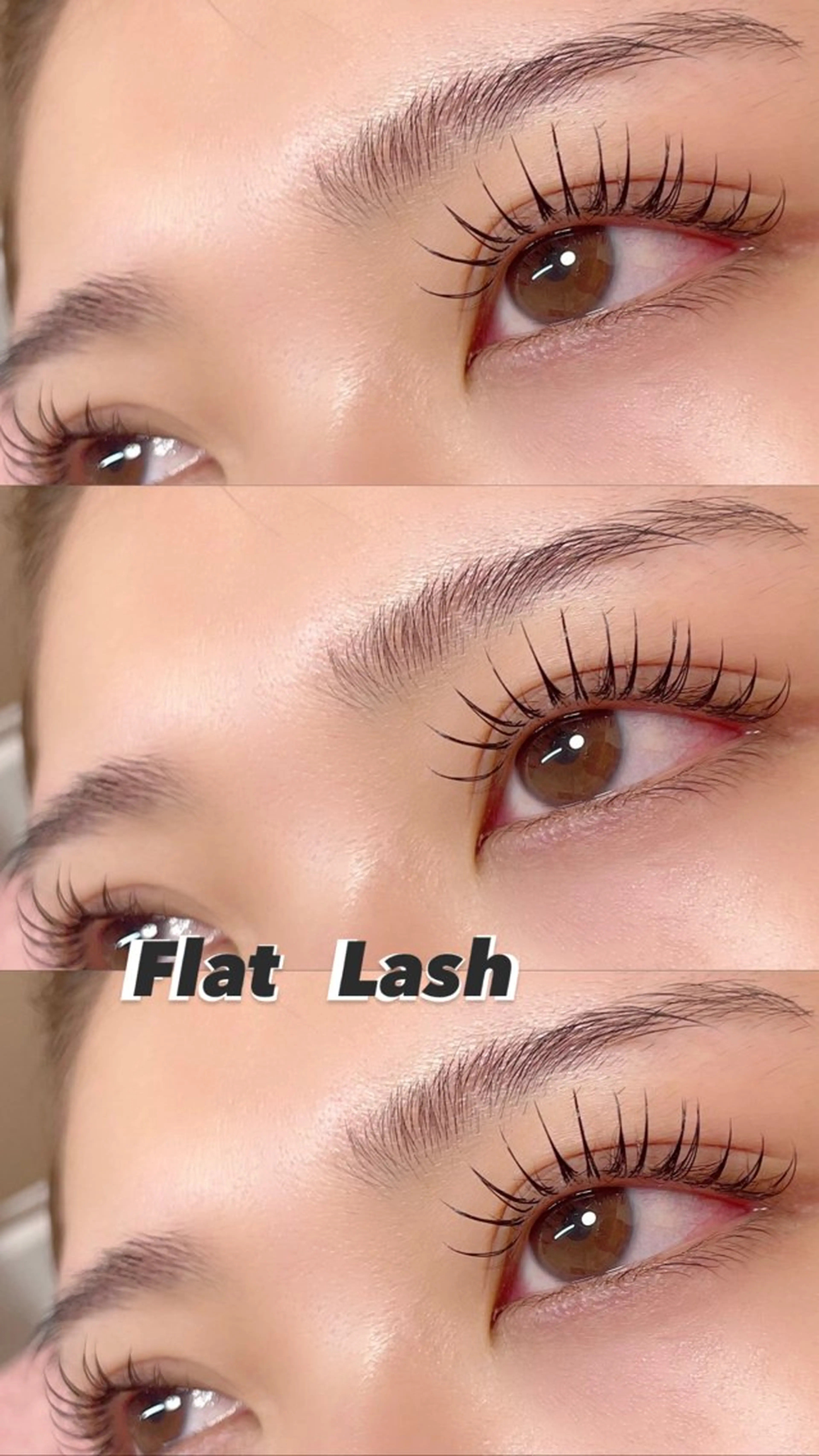 マツエク・マツパ マツエク Ayumi.dre 🦋K《2階》のマツエク・マツパデザイン