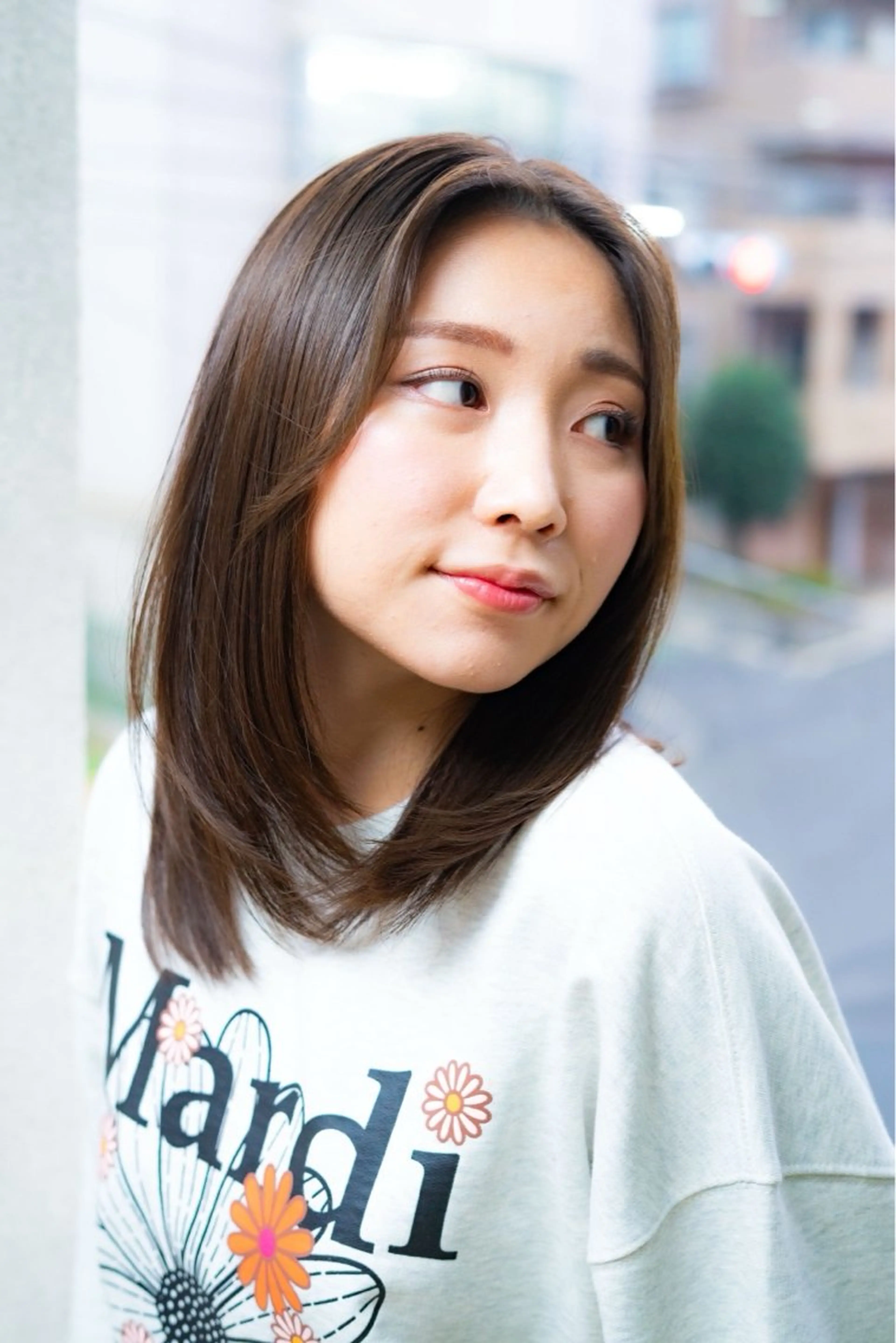 Atelier High|用賀 髪質改善 プライベート美容室所属・用賀美容室 アトリエハイ　比嘉のその他イメージ