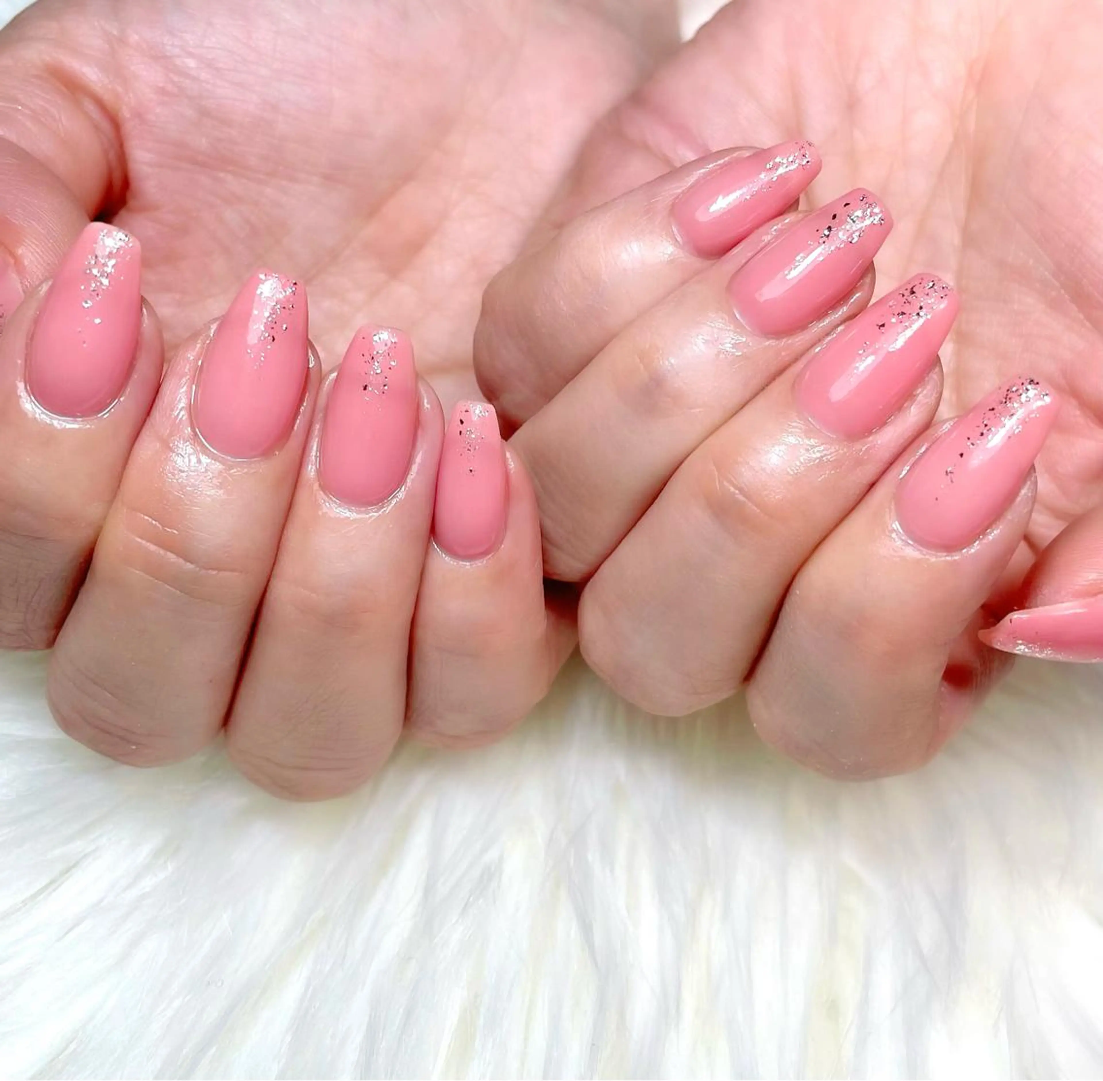 ネイル ハンドネイル Nail salon Venusのネイルデザイン