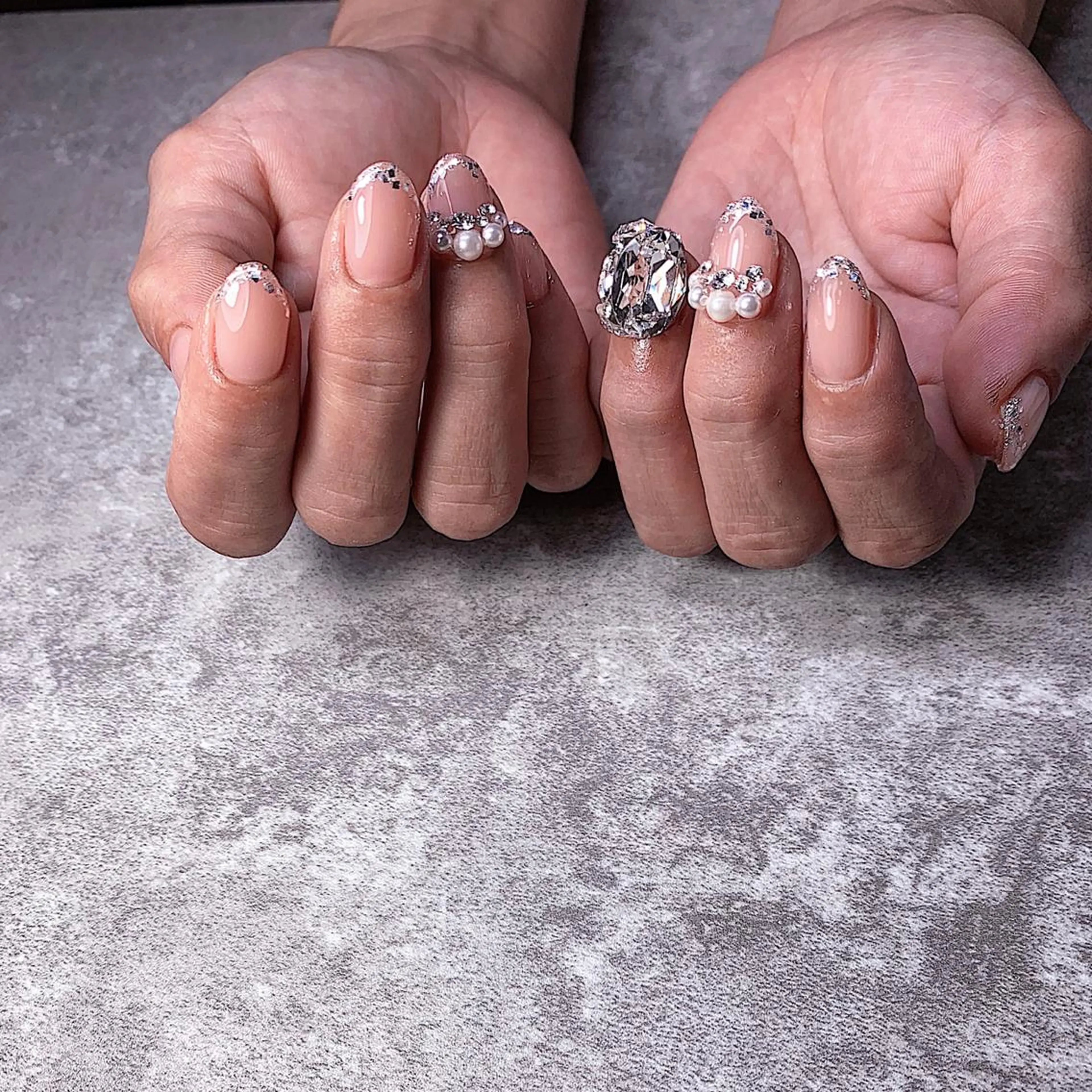 ネイル 土屋 智子のエステ・リラクイメージ