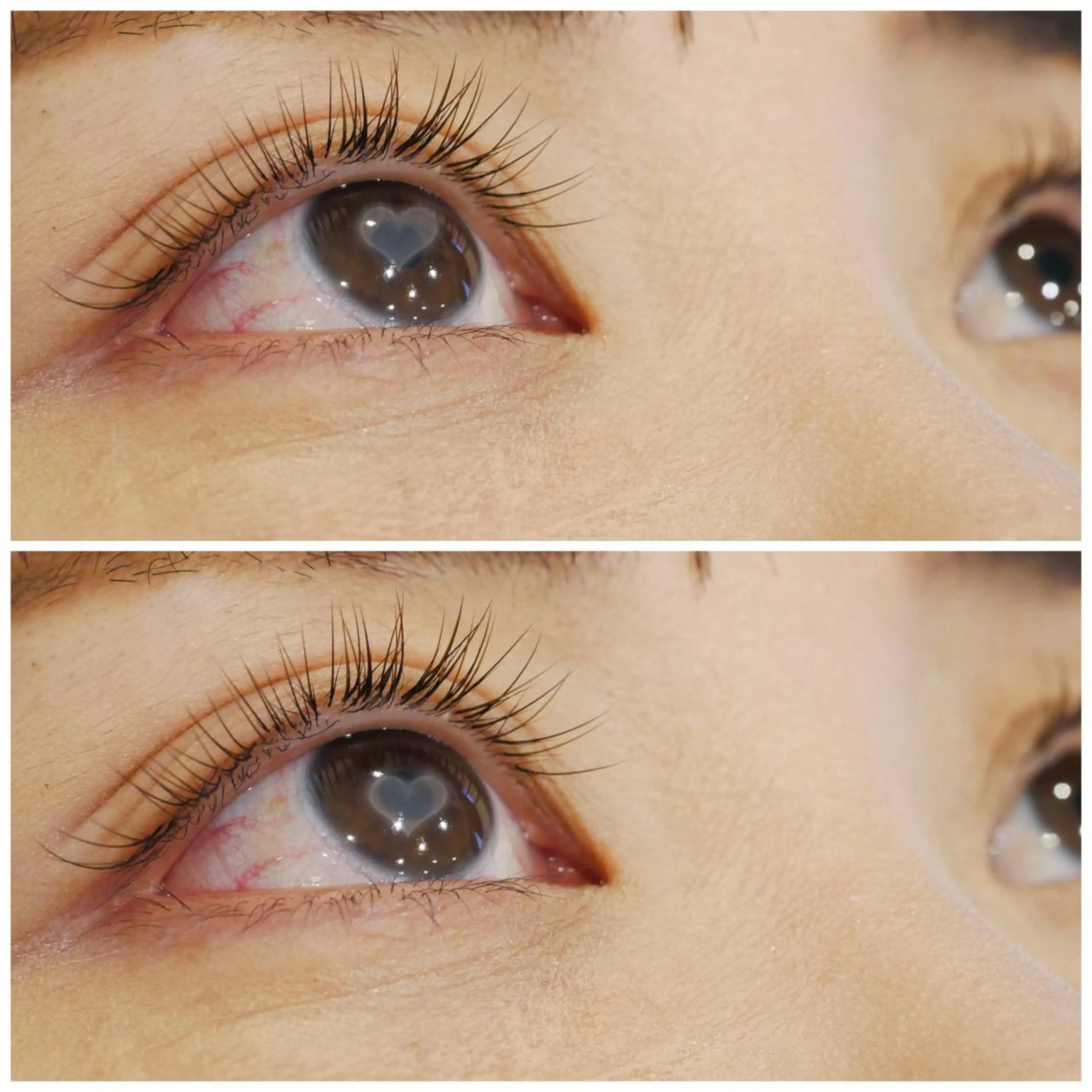 マツエク・マツパ M. eyelash sayaのマツエク・マツパデザイン