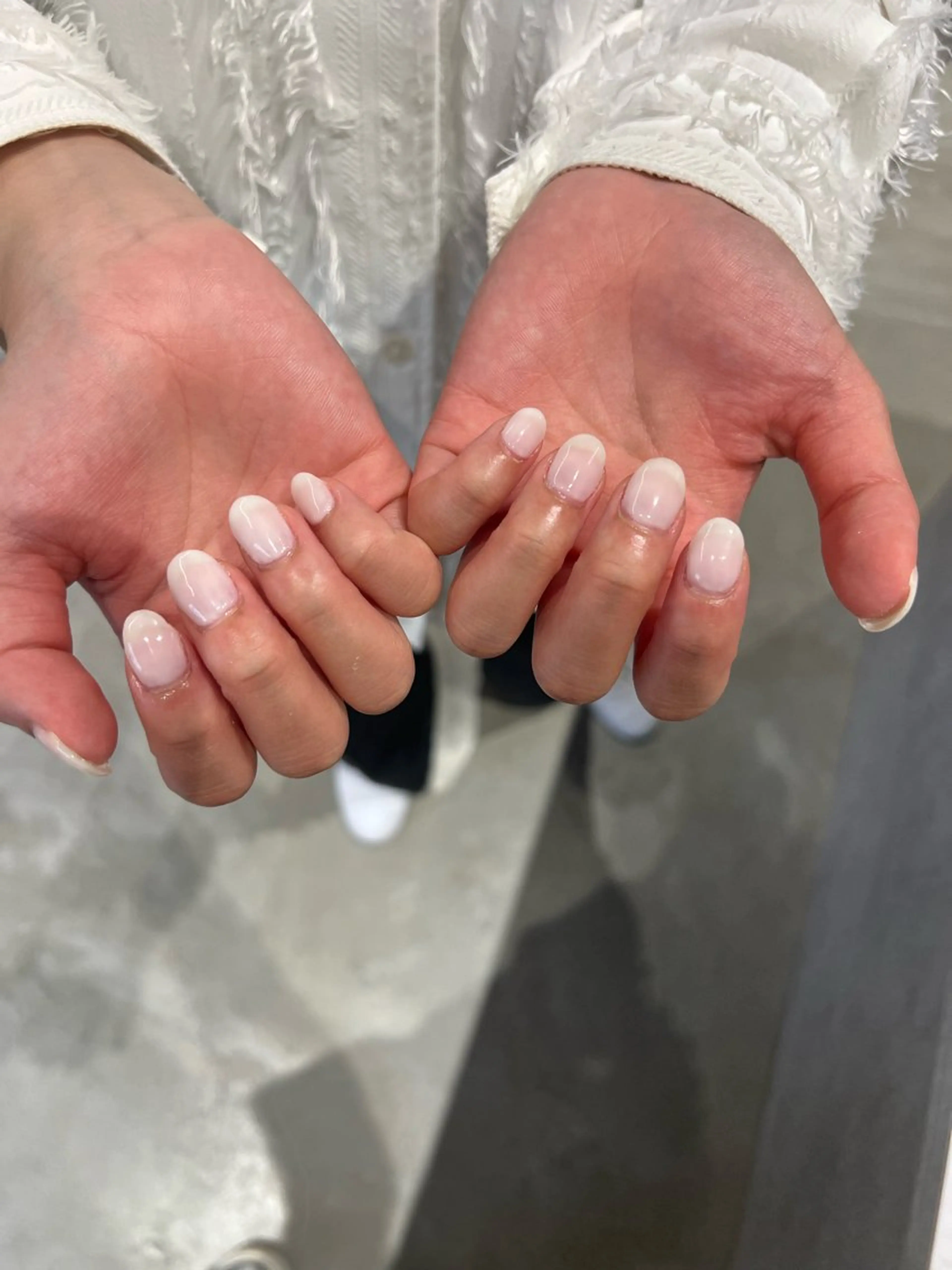 ネイル ハンドネイル asuka 🐰のネイルデザイン