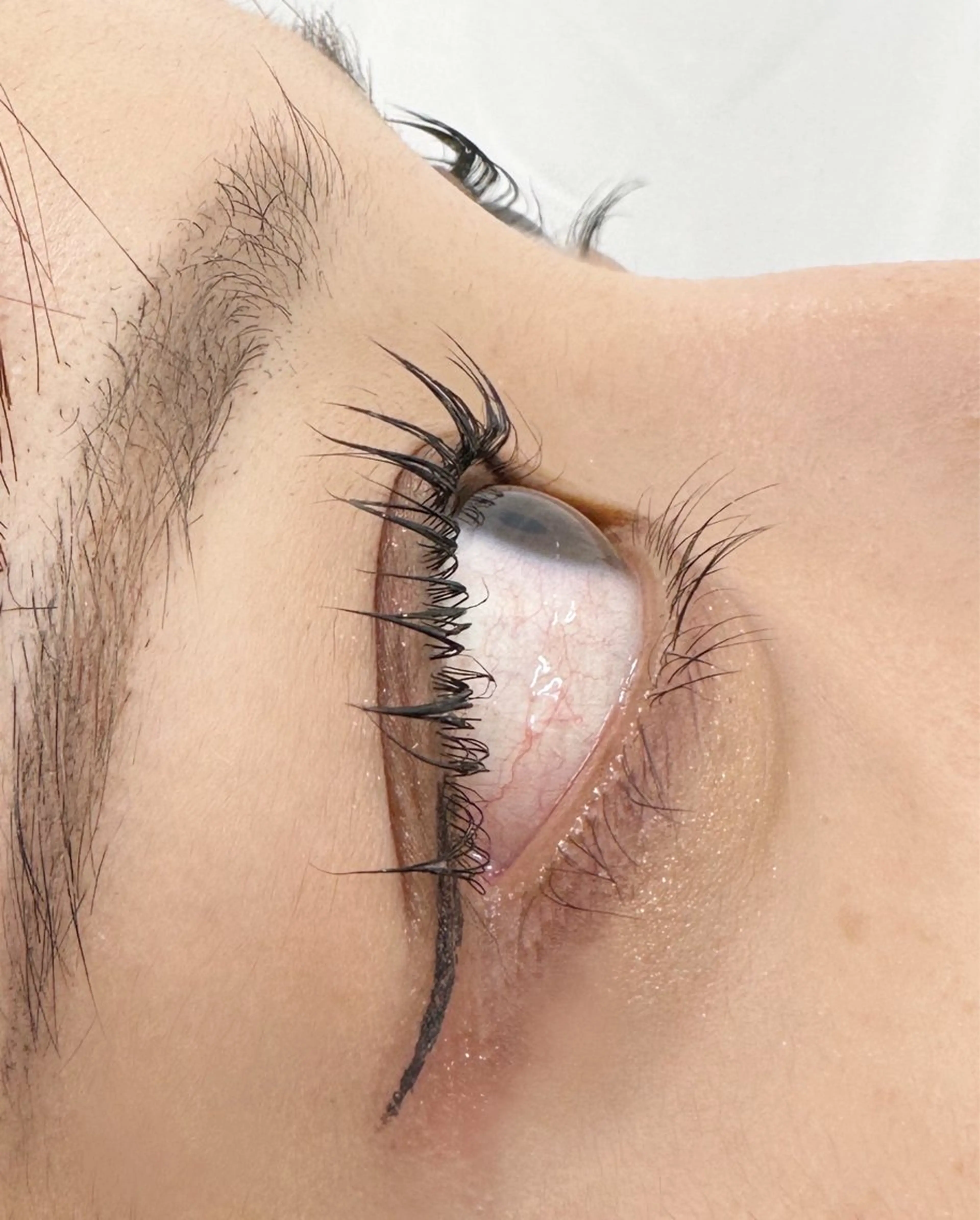 マツエク・マツパ まつげパーマ まつ毛パーマ専門店 プティナのマツエク・マツパデザイン