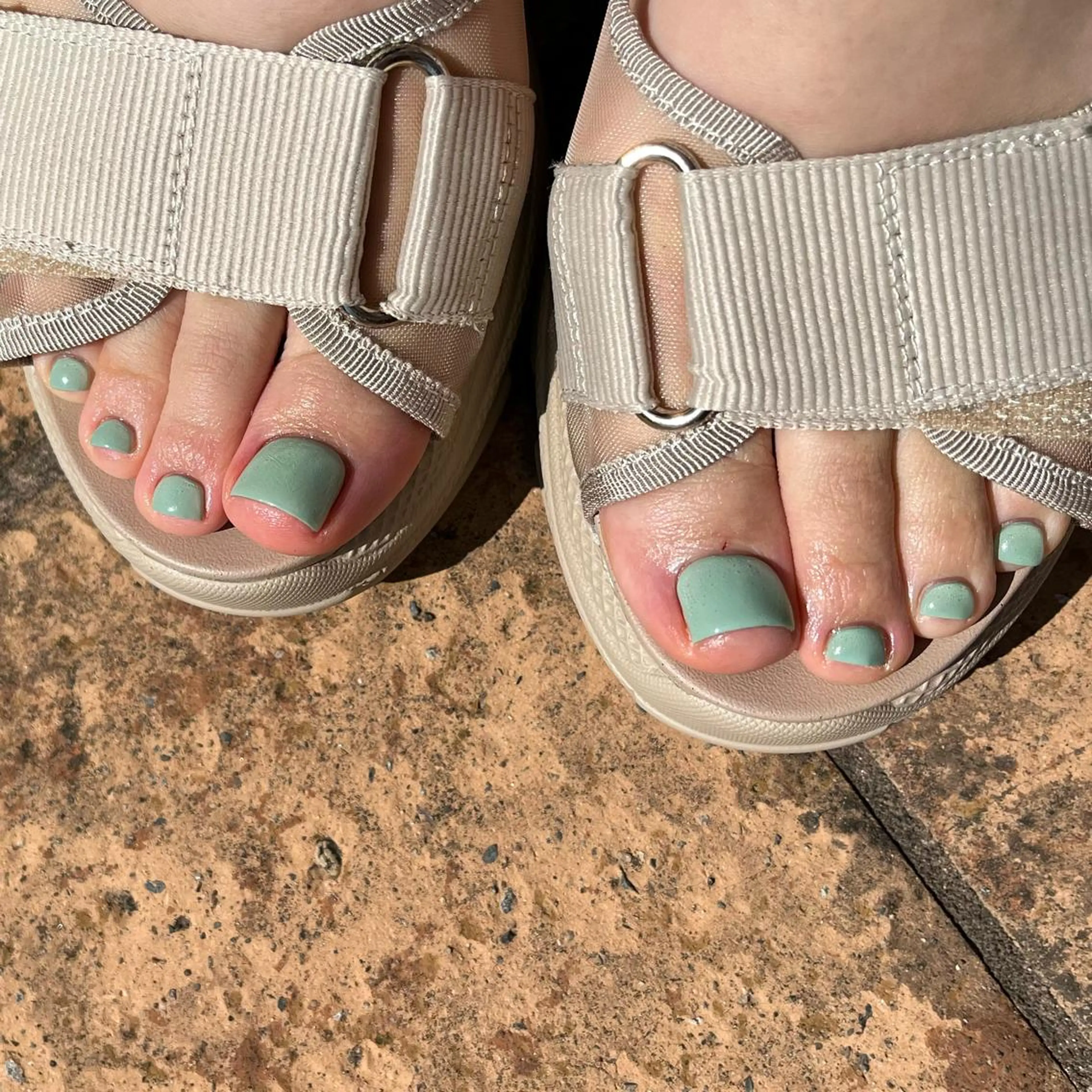 ネイル Kawai Akariのネイルデザイン