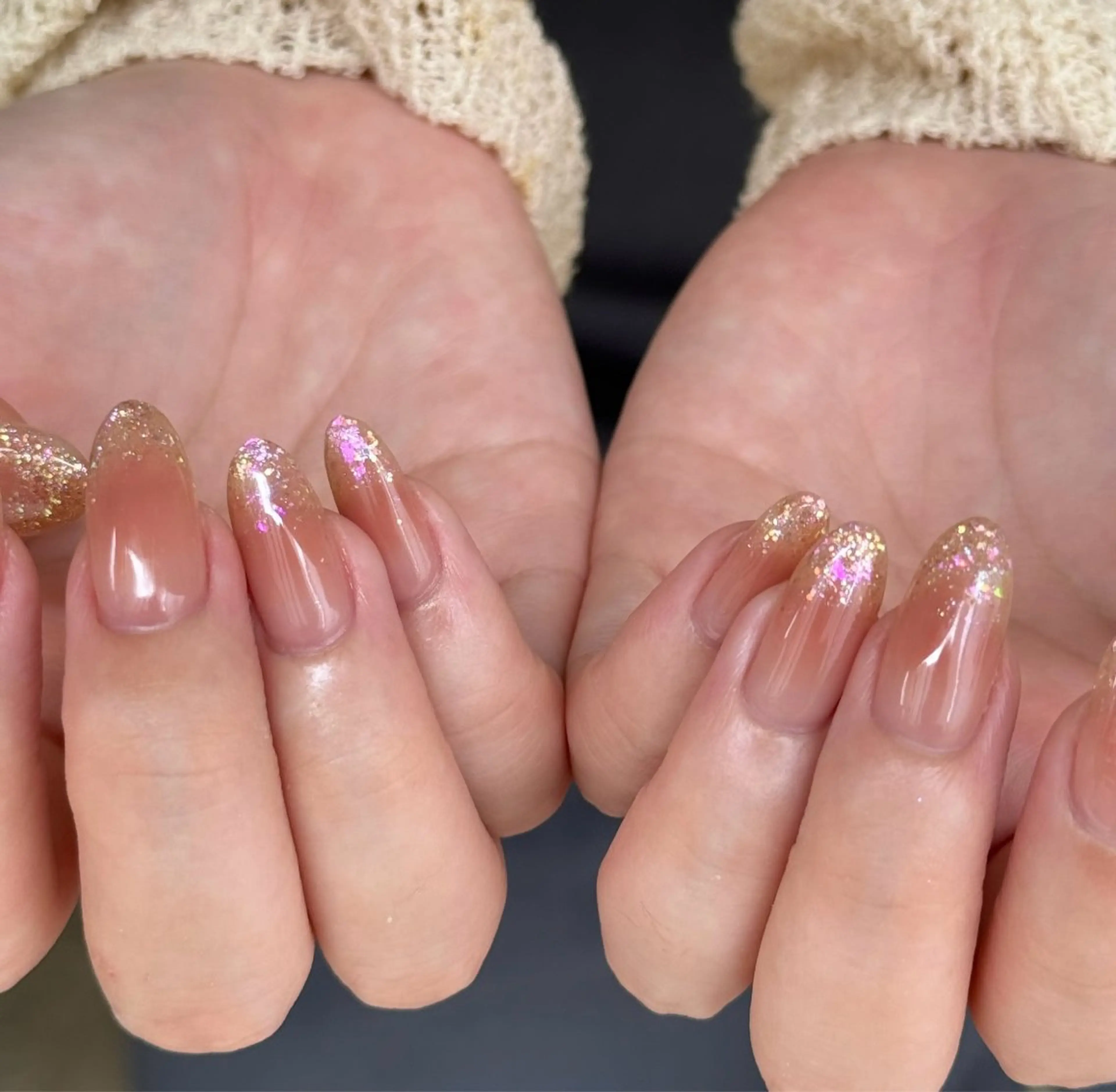 ネイル ハンドネイル asuka / pro.m中洲ネイルのネイルデザイン