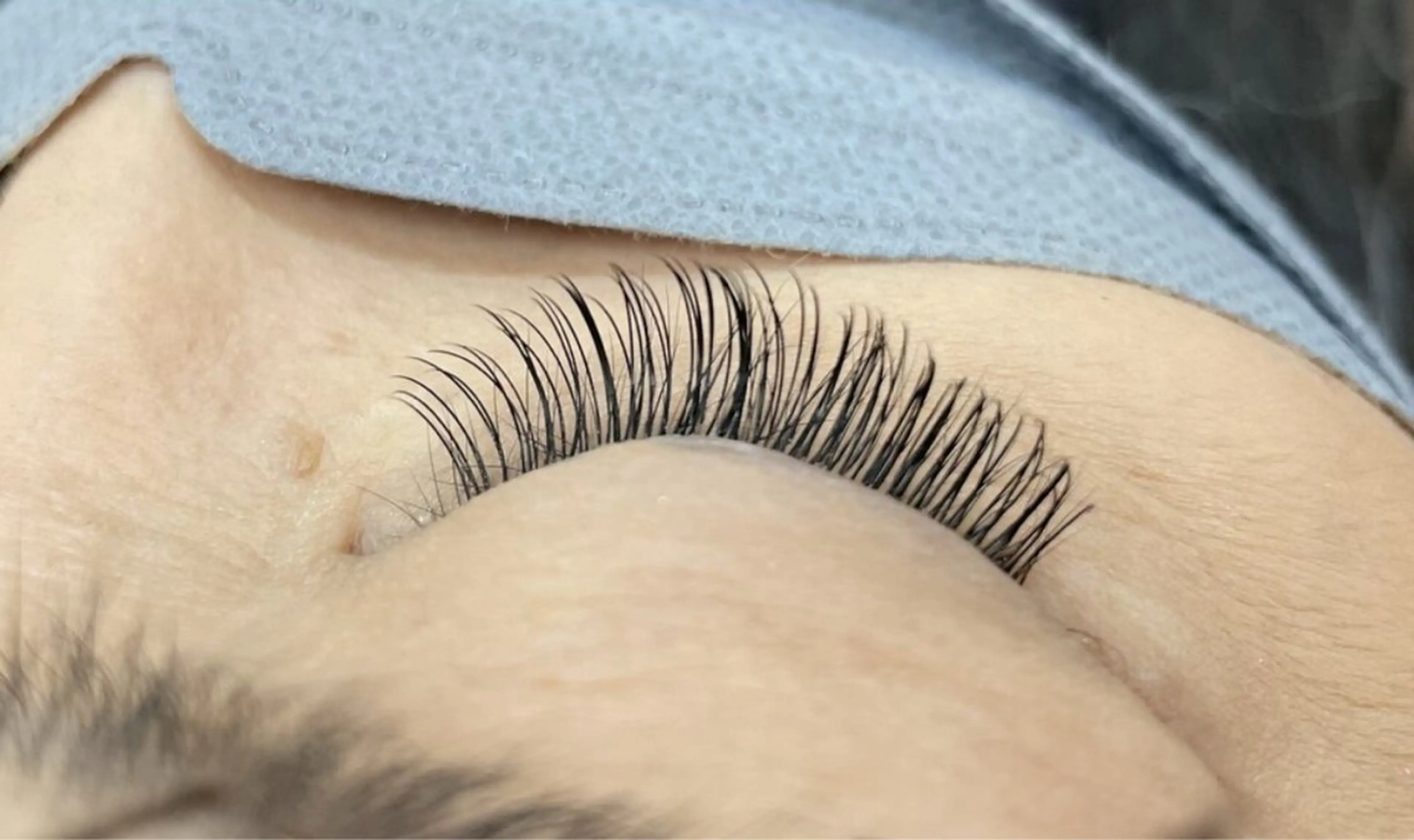 マツエク・マツパ ドーリーラッシュ 久留米店💄のマツエク・マツパデザイン