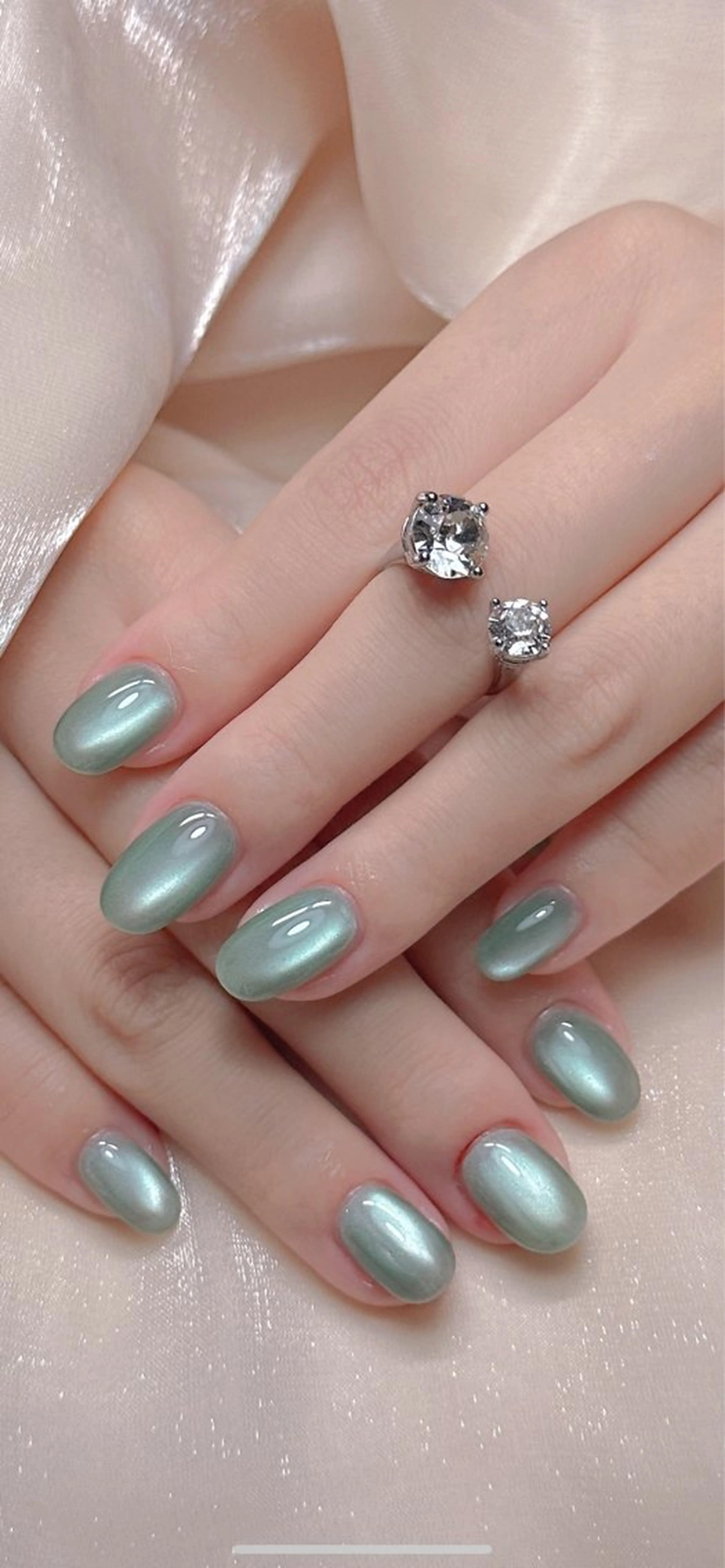 ネイル 桜所属・桜 自宅ネイルサロンのネイルデザイン