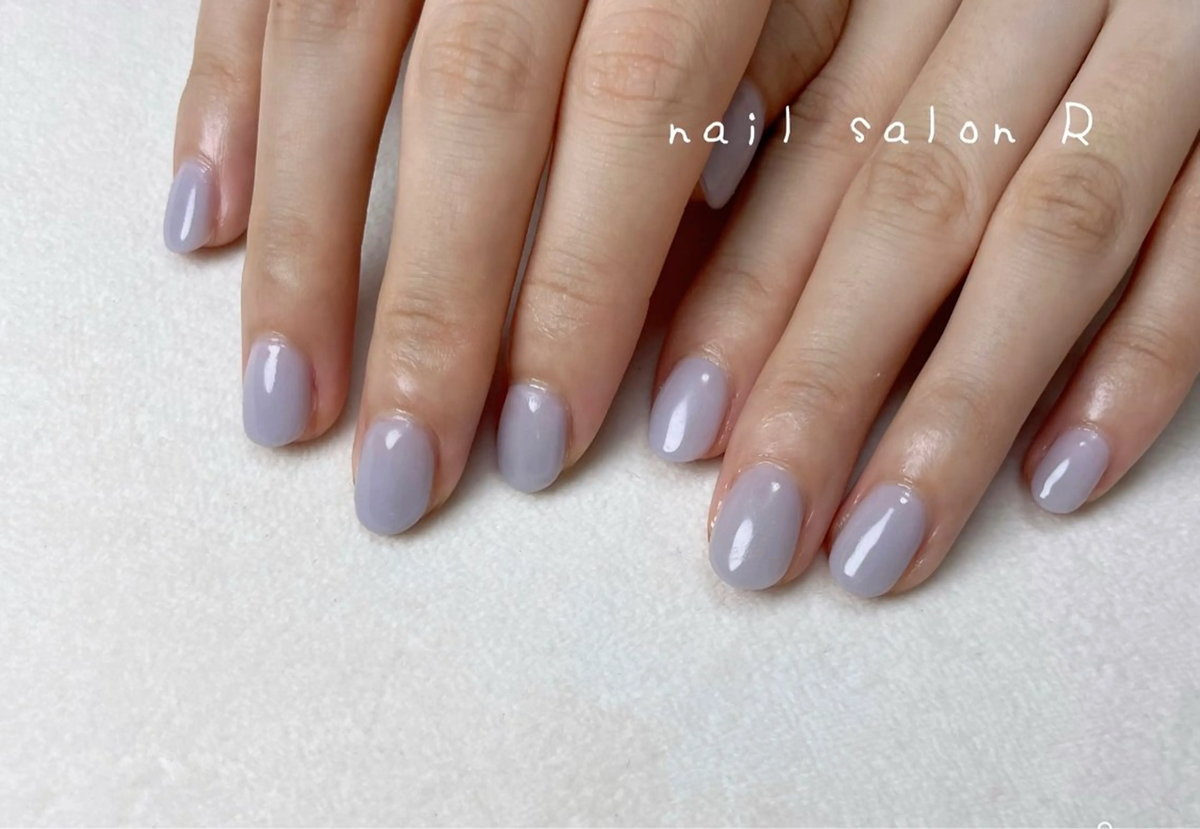 ネイル nail salon Rのネイルデザイン