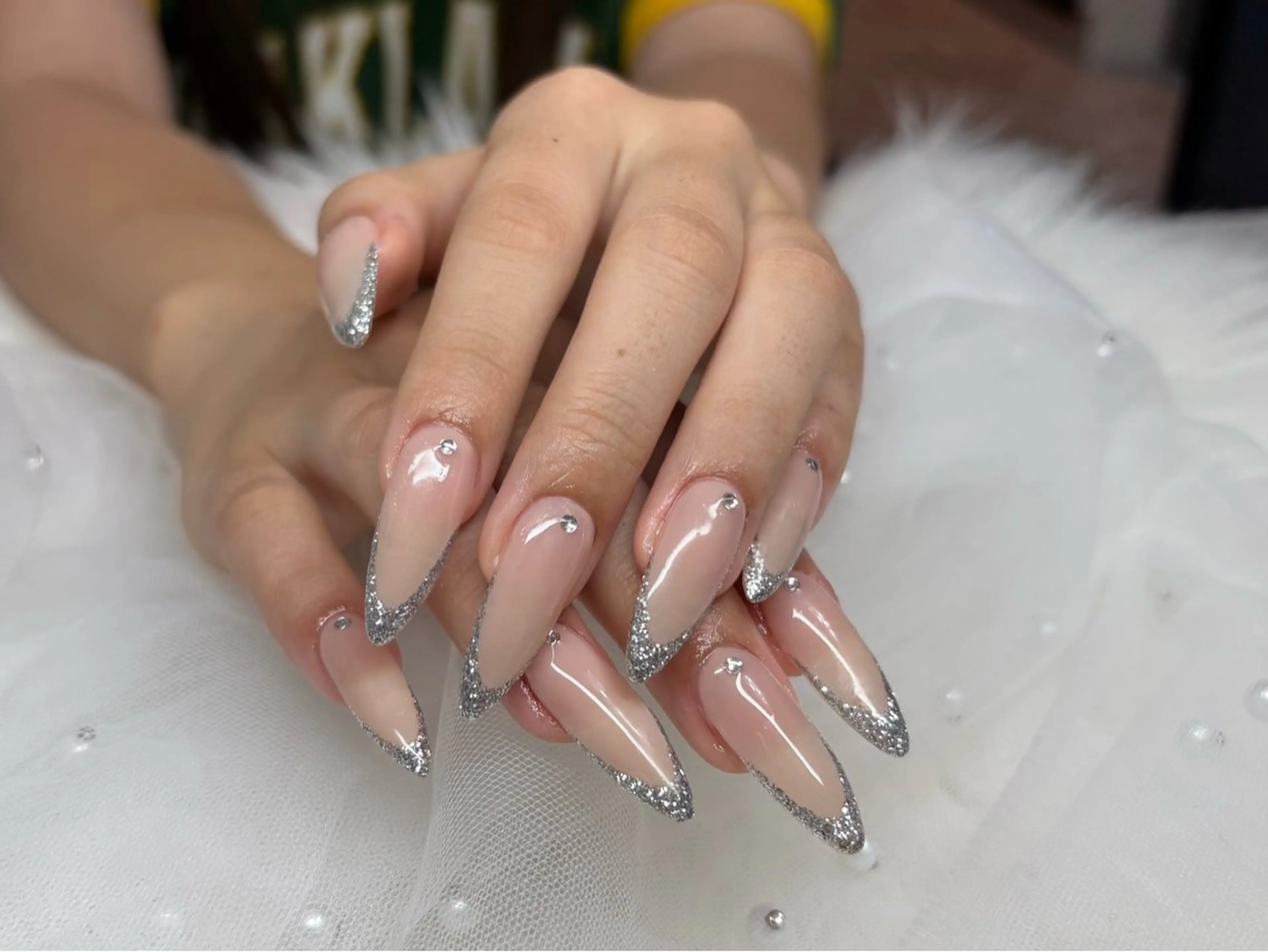 ネイル ANELA ANNAのネイルデザイン