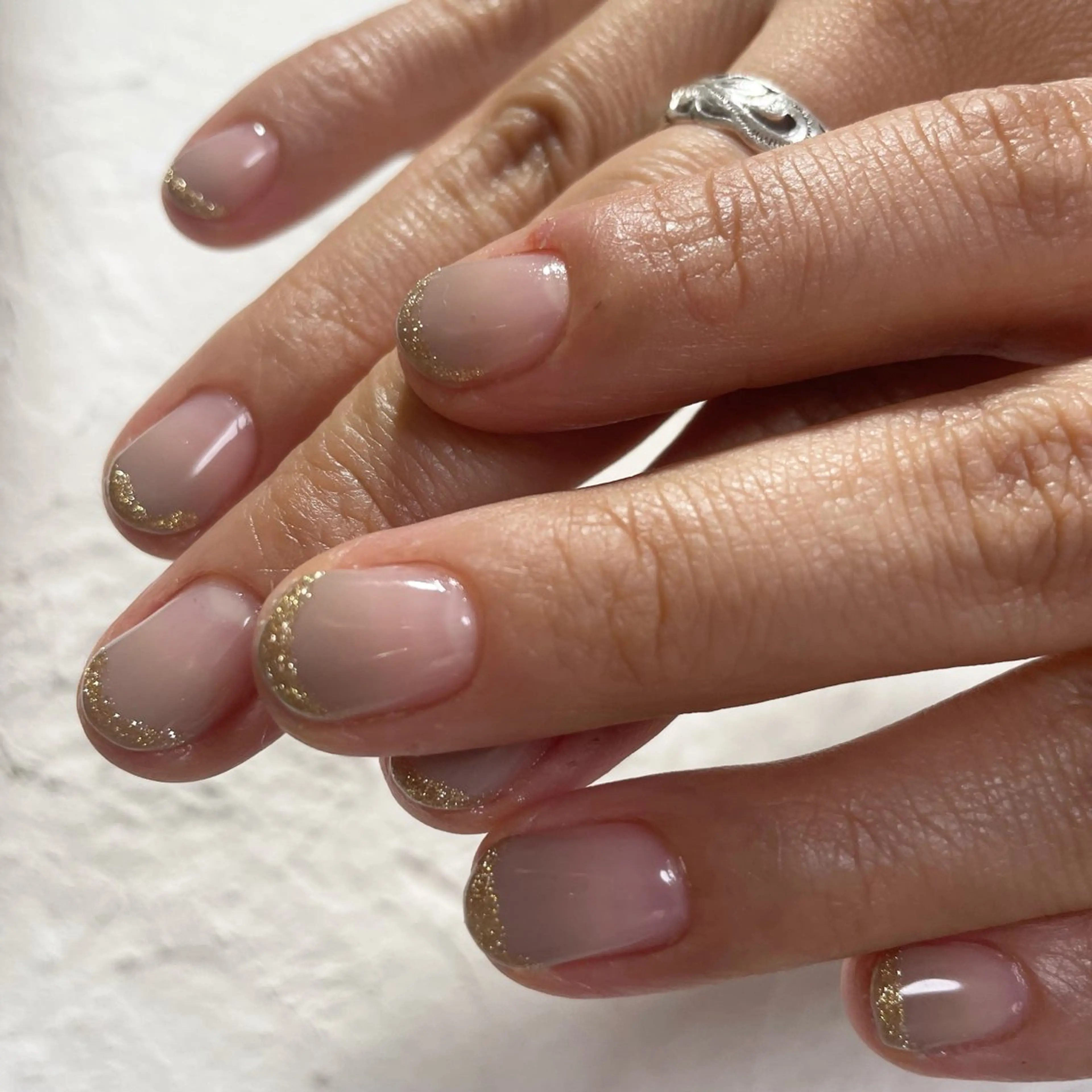 ネイル nail.gorin所属・吉村 優子のネイルデザイン