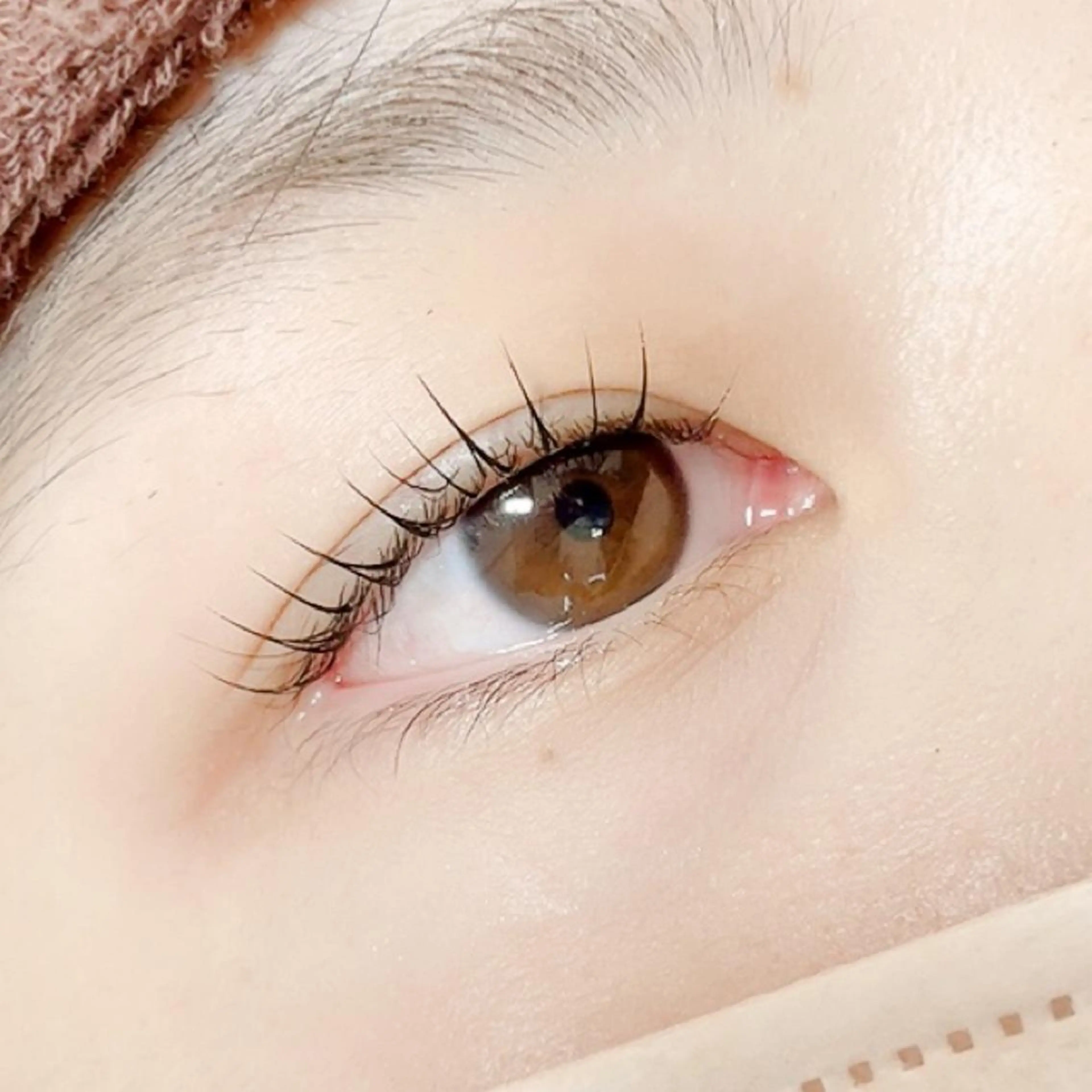マツエク・マツパ eyelashsalon    marin所属・eyelash salonmarinのマツエク・マツパデザイン