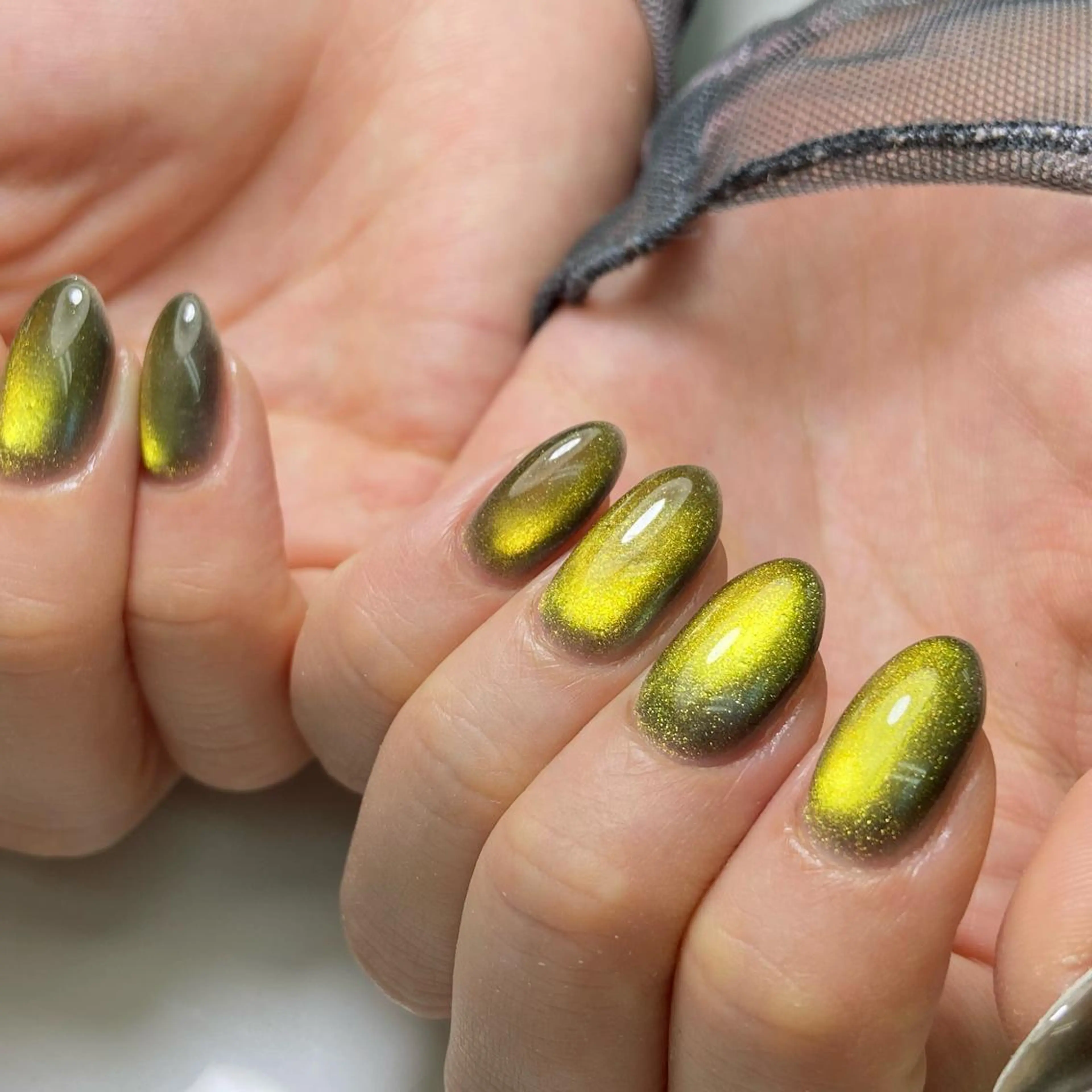 ネイル nail salon Lumièreのネイルデザイン