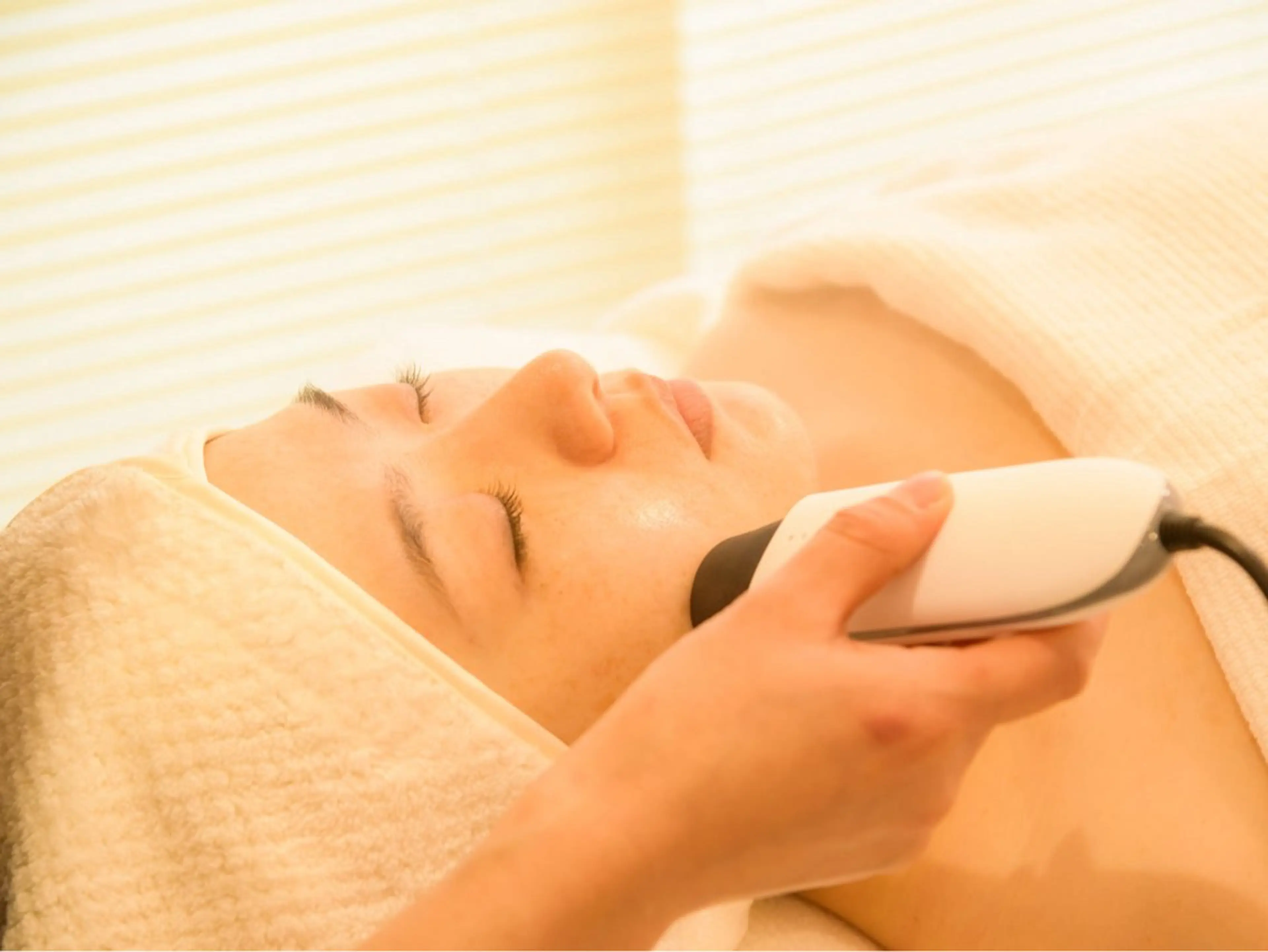 美LIFE 馬車道のエステ・リラクイメージ