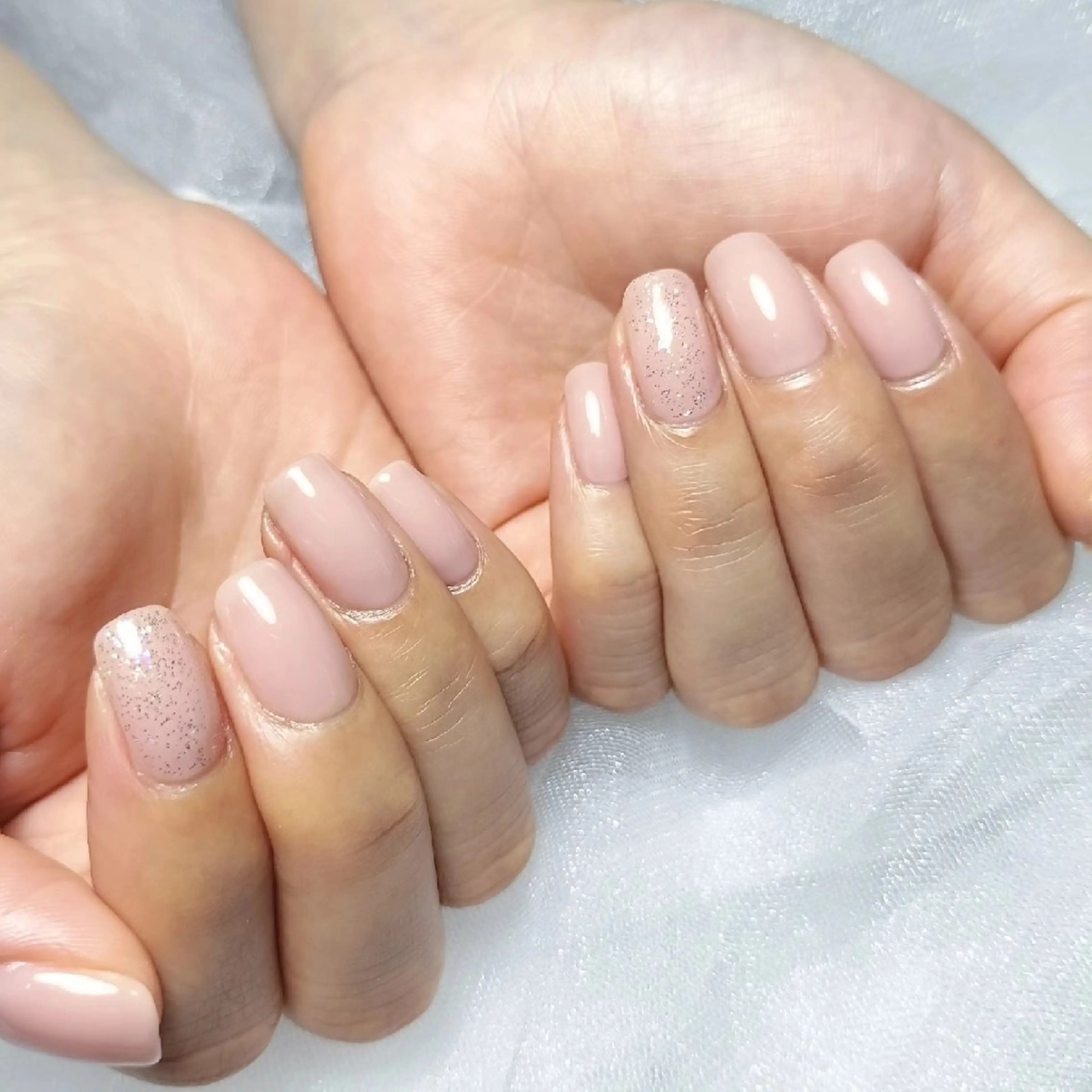 ネイル rokunana 佐野のネイルデザイン