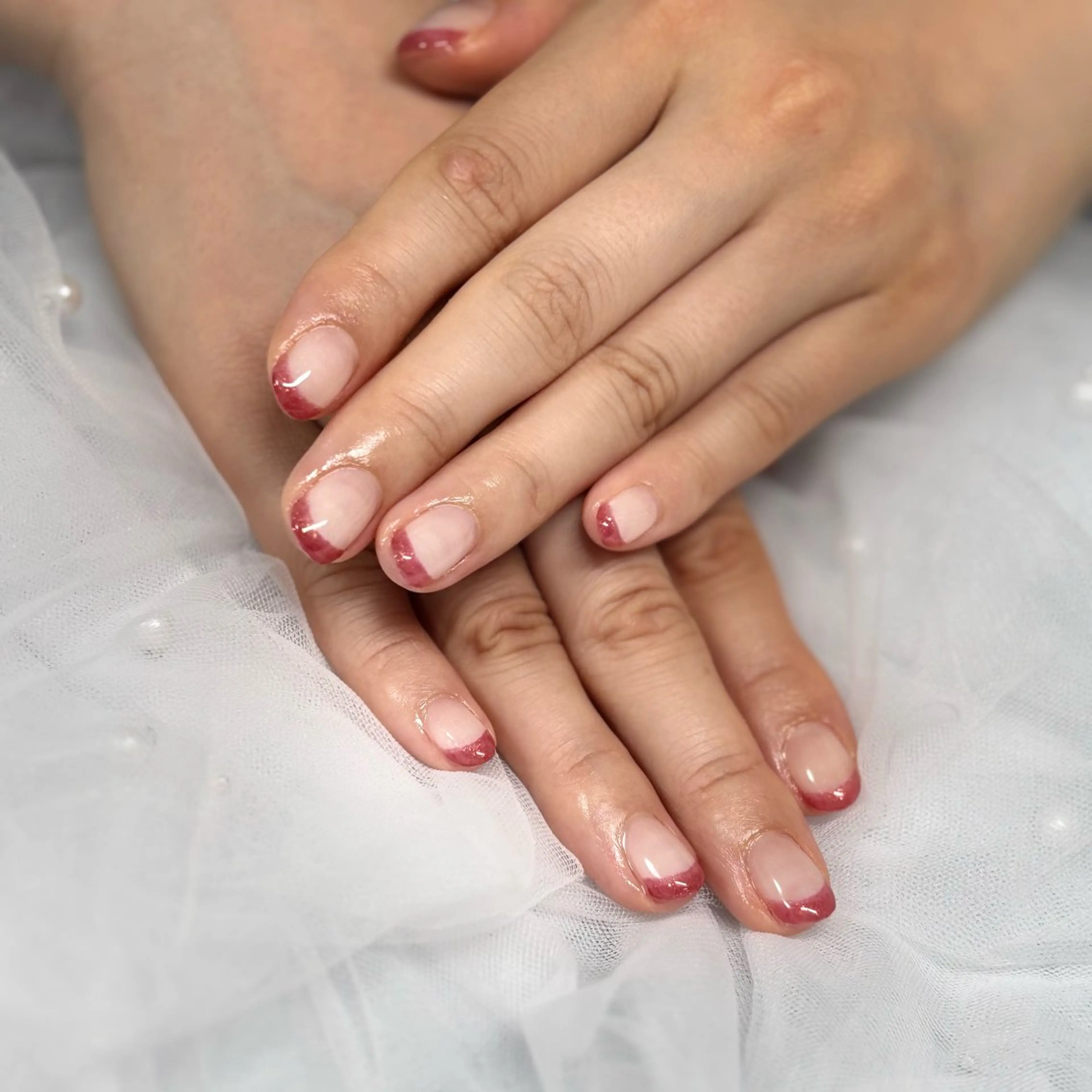 ネイル ハンドネイル see nail所属・see nailのネイルデザイン