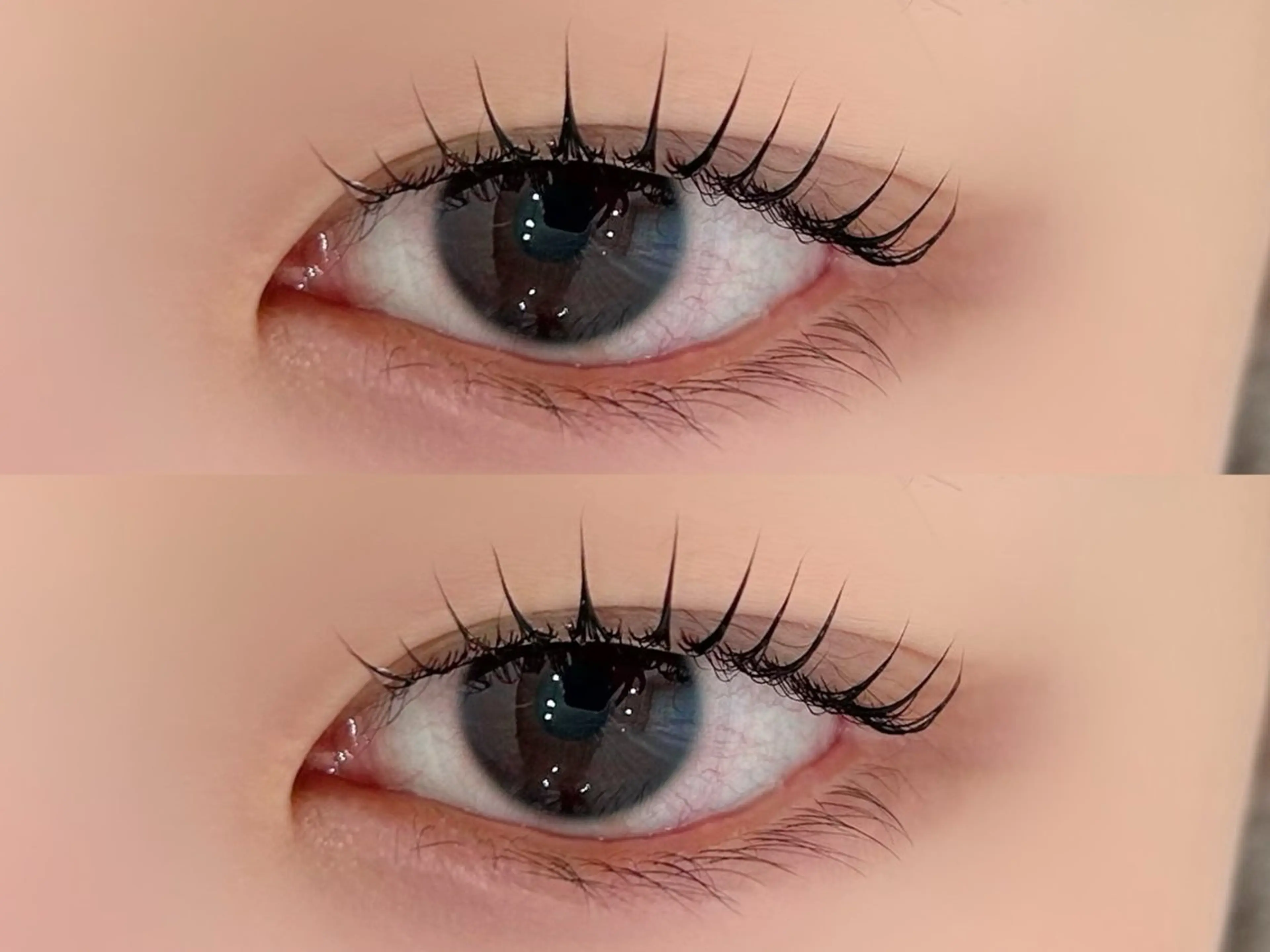 マツエク・マツパ マツパ マツエク･まつ毛パーマ･眉毛サロンAmaranth立川店【アマランス】所属・パーマ指名No.1 🌼YUKARI🌼のマツエク・マツパデザイン