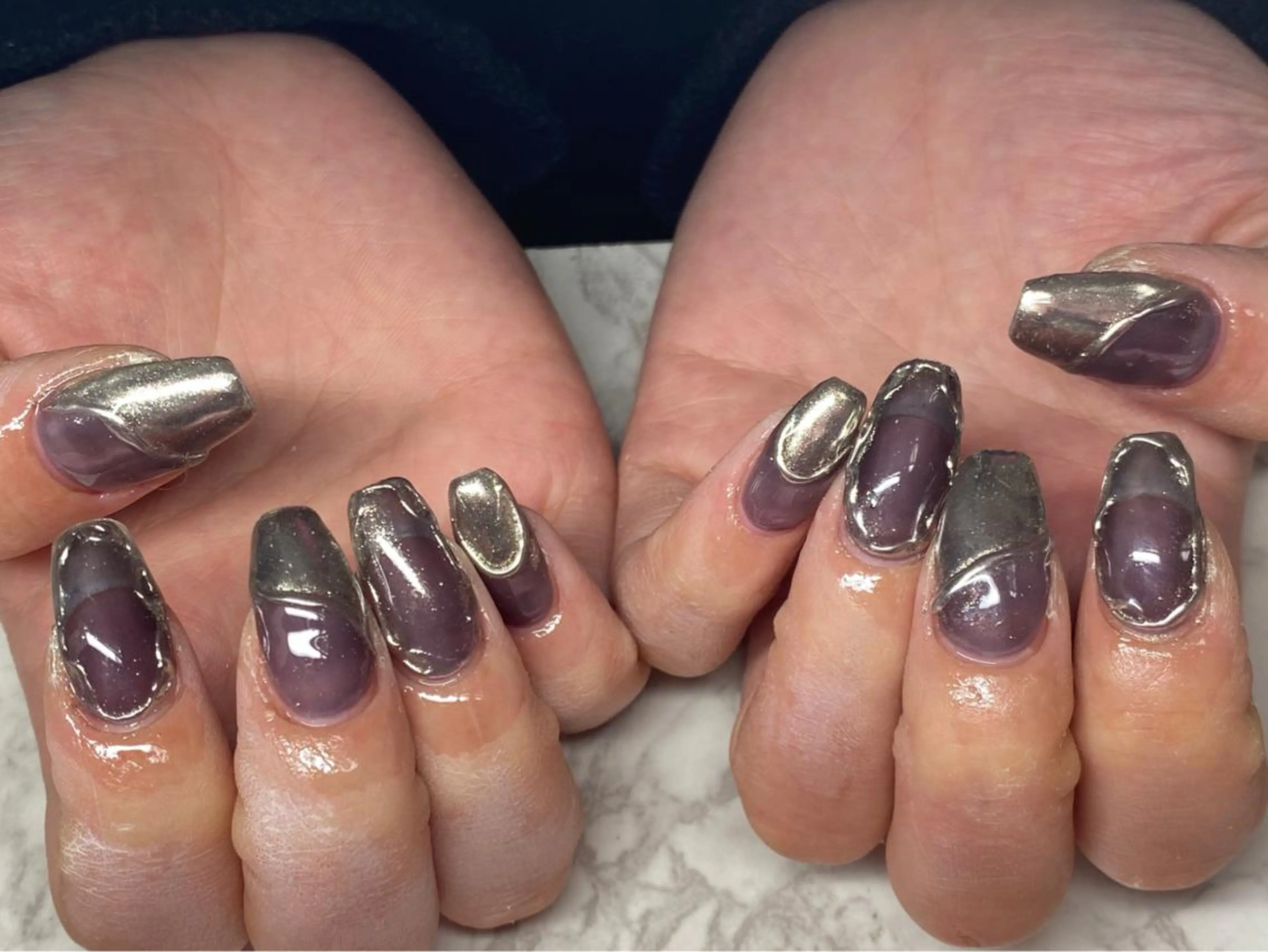 ネイル Beauty Salon  Luna所属・Beauty Salon Lunaのエステ・リラクイメージ