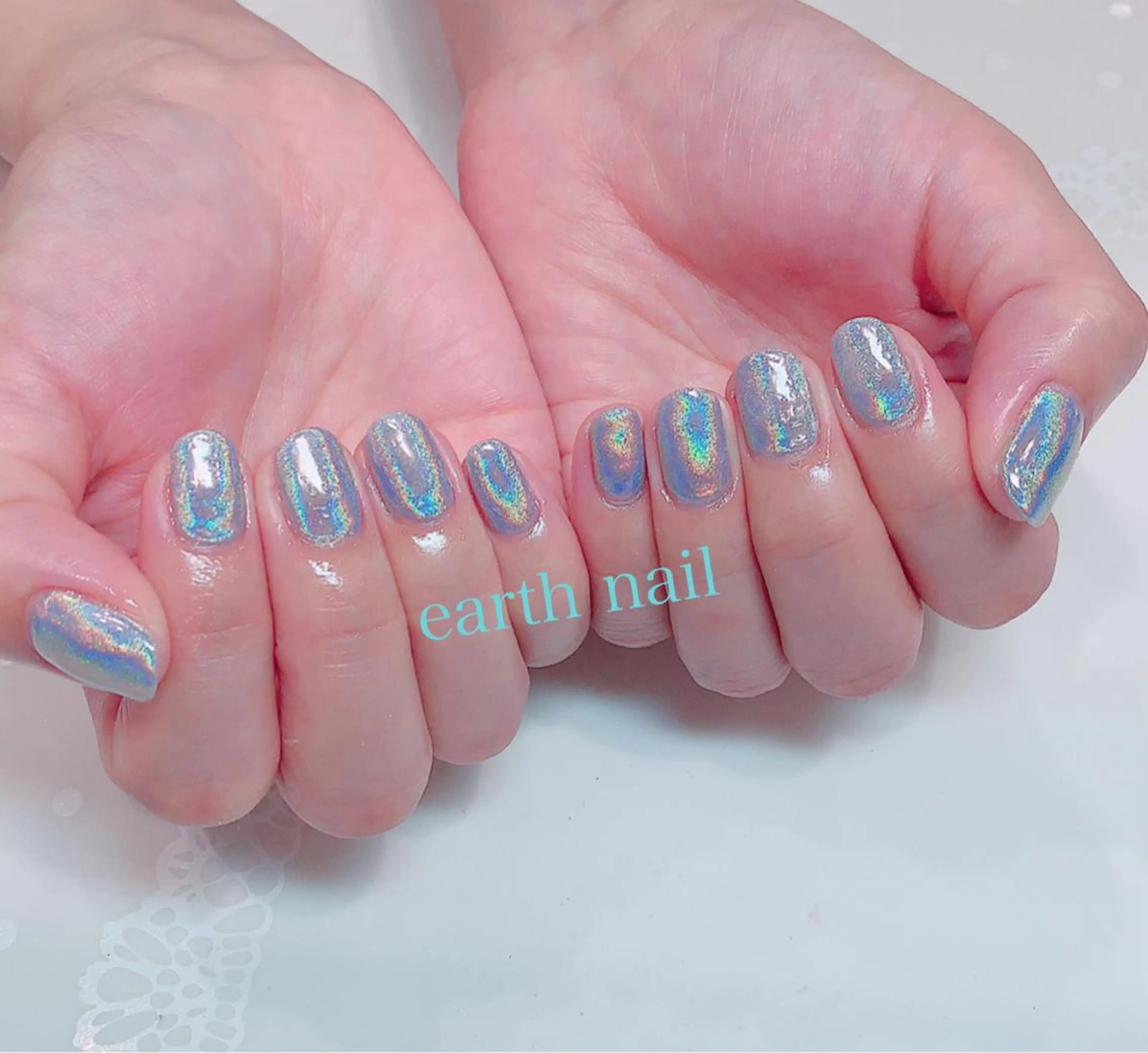 ネイル serena nailのネイルデザイン