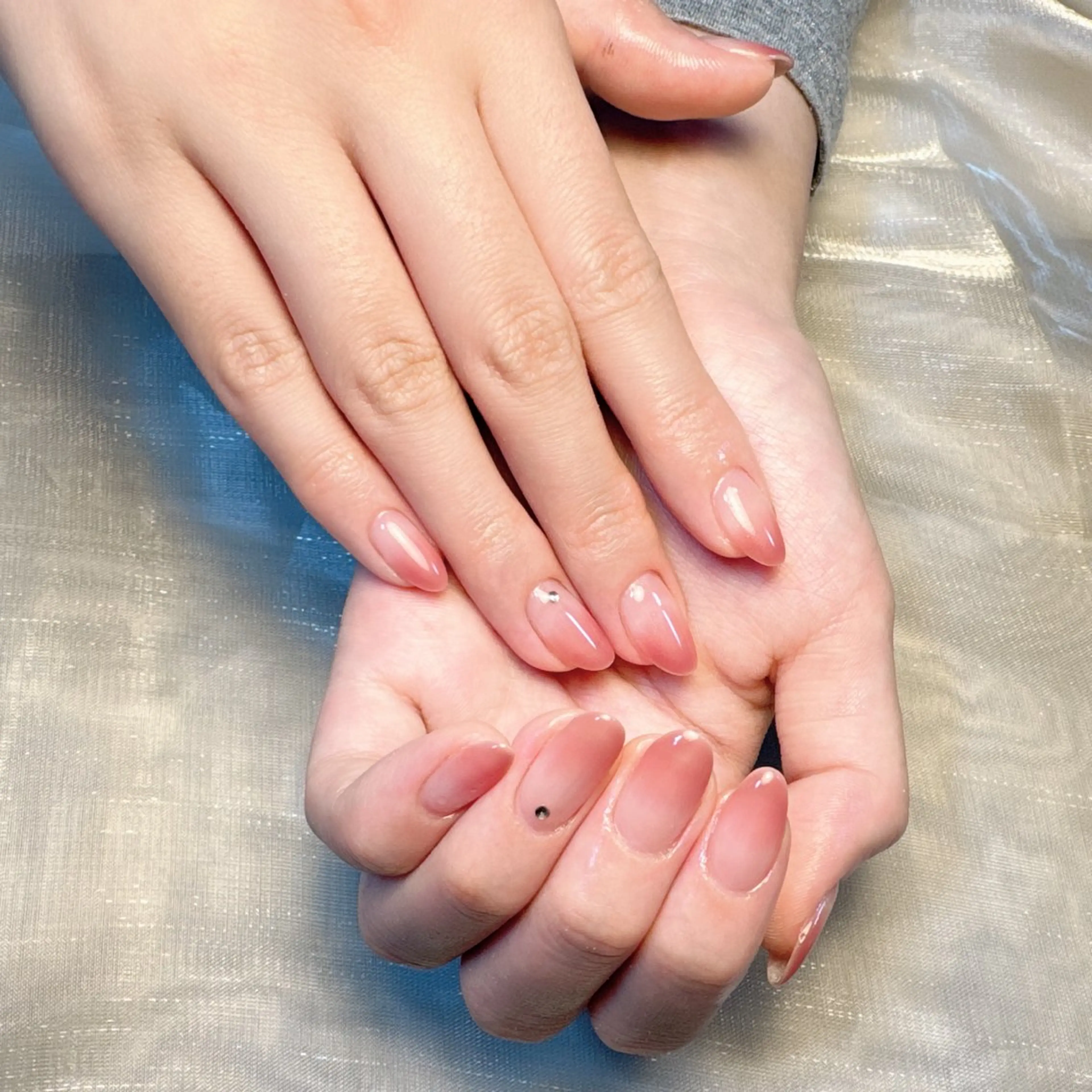 ネイル L.Nail所属・L.nail 【エル.ネイル】のネイルデザイン