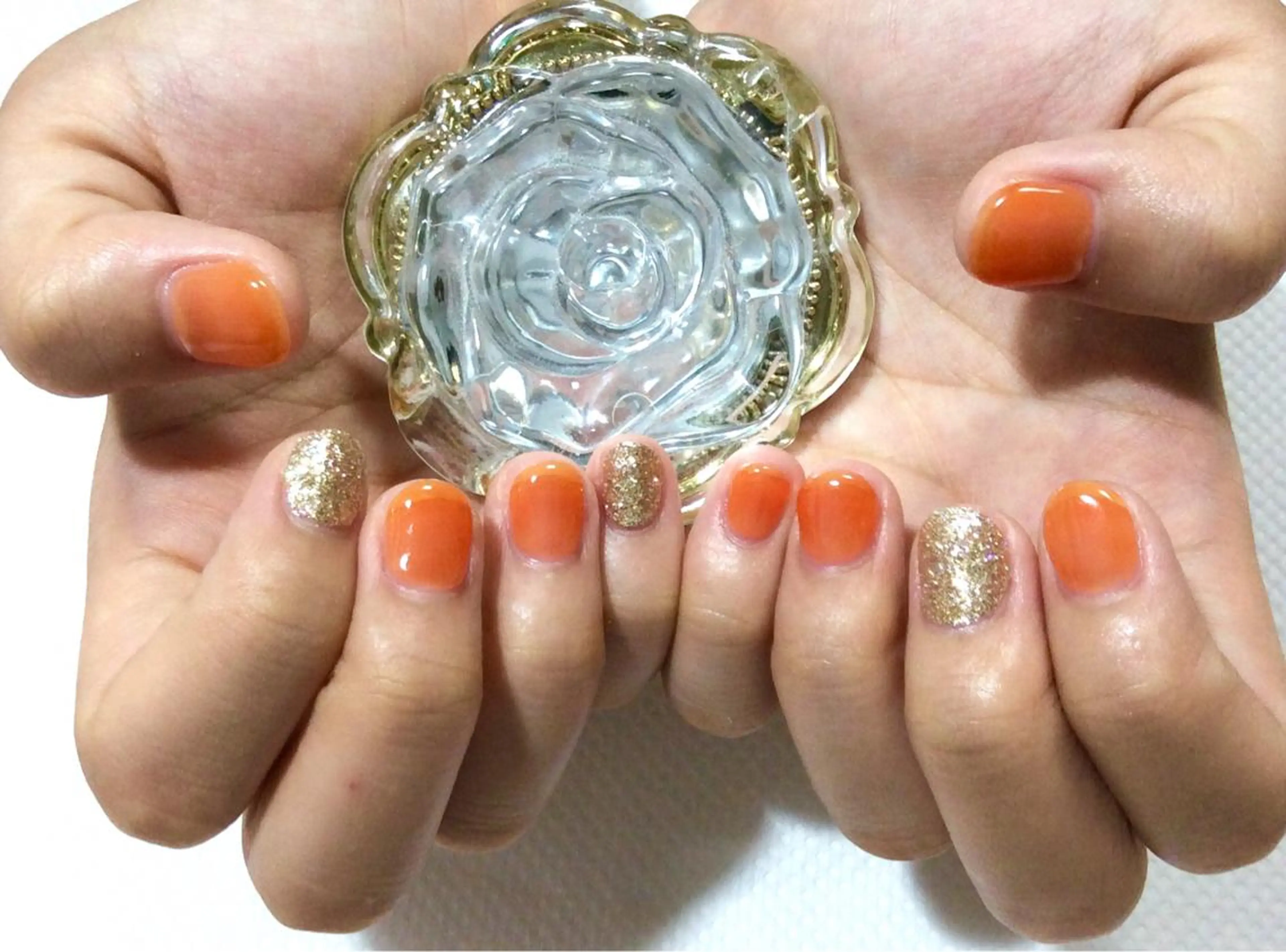 ネイル Eye アイのネイルデザイン