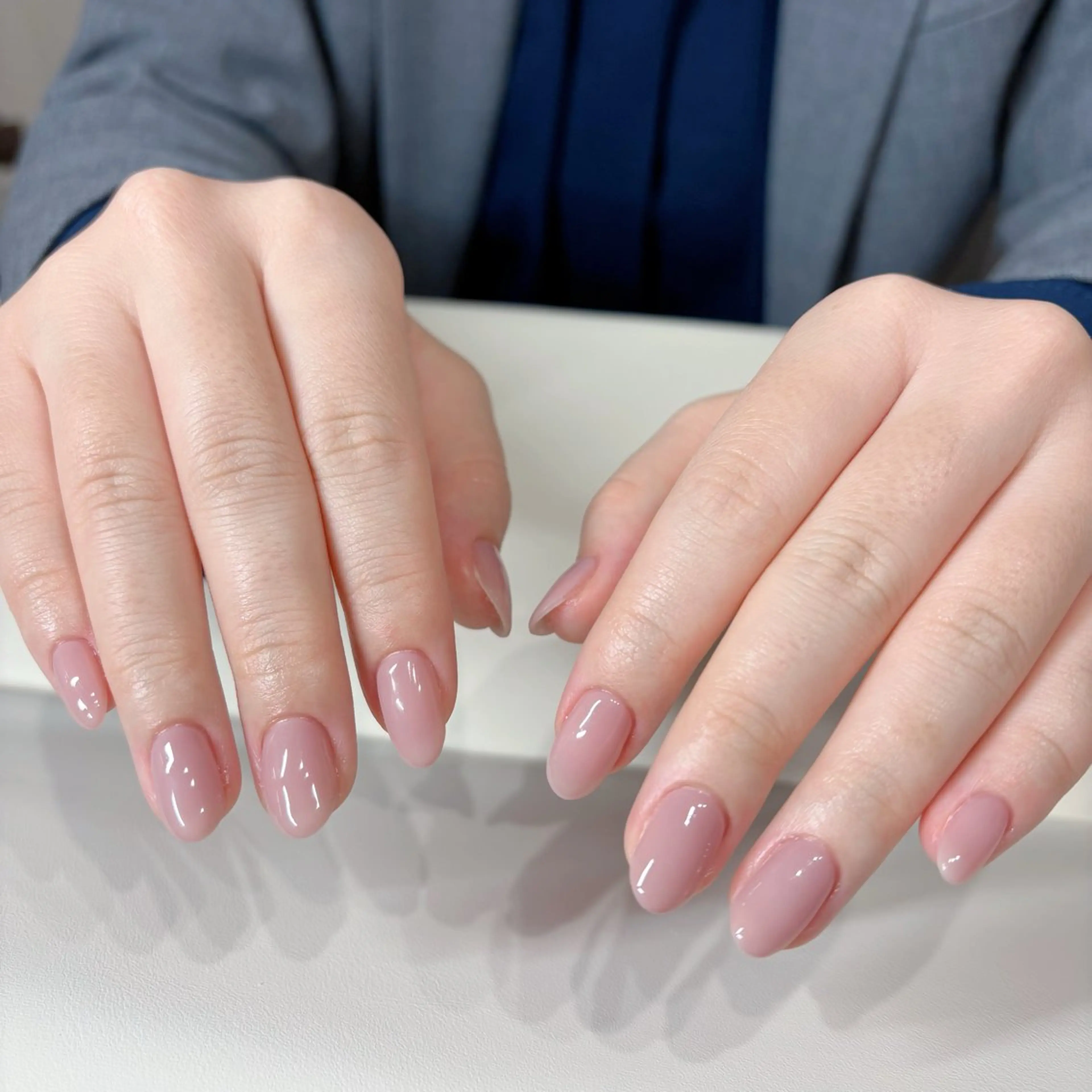 ネイル ハンドネイル Lovely Nail Salonのネイルデザイン