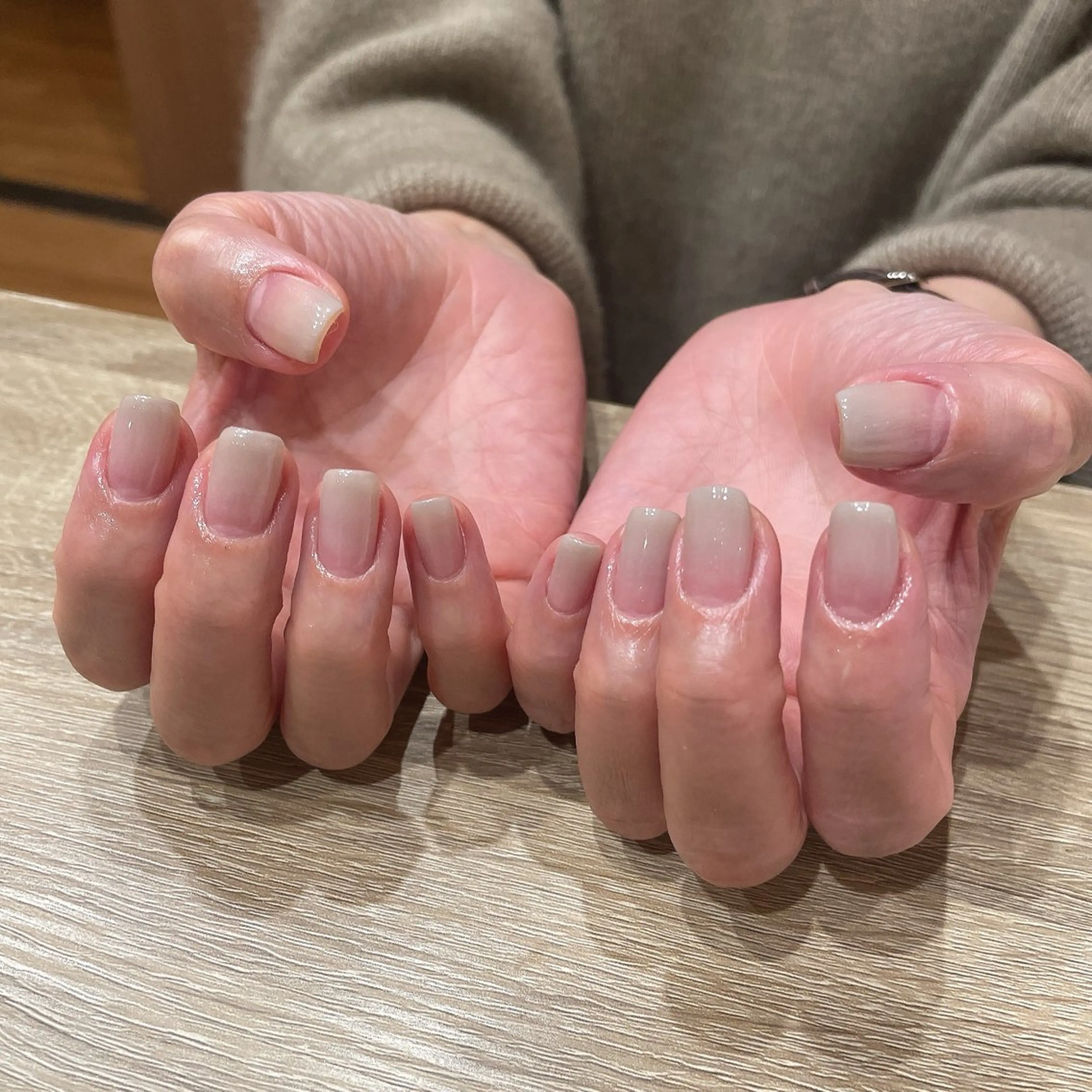 ネイル ハンドネイル liberté所属・liberté🫧 新小岩のネイルデザイン