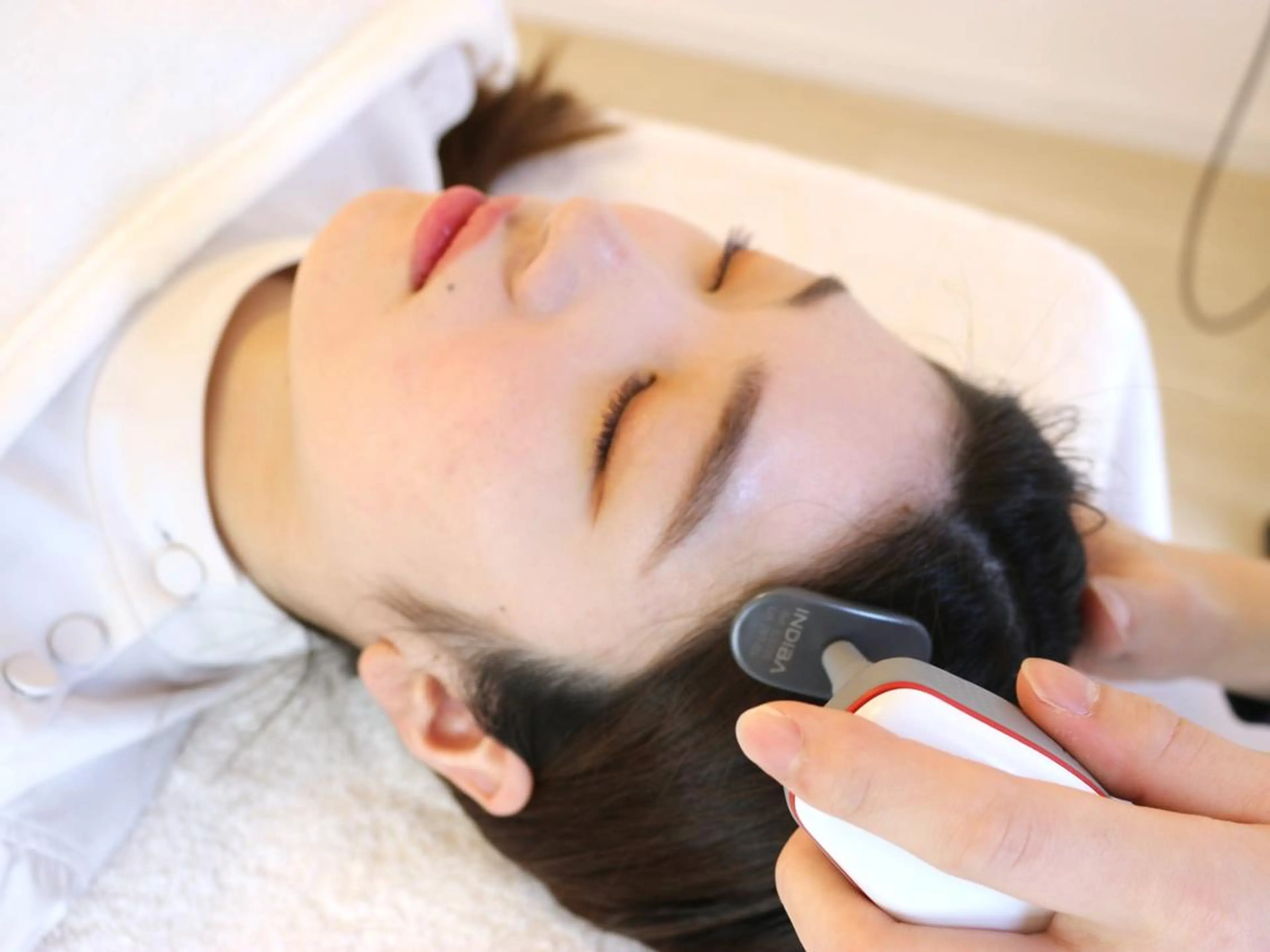 メディカル インディバサロン同心のエステ・リラクイメージ