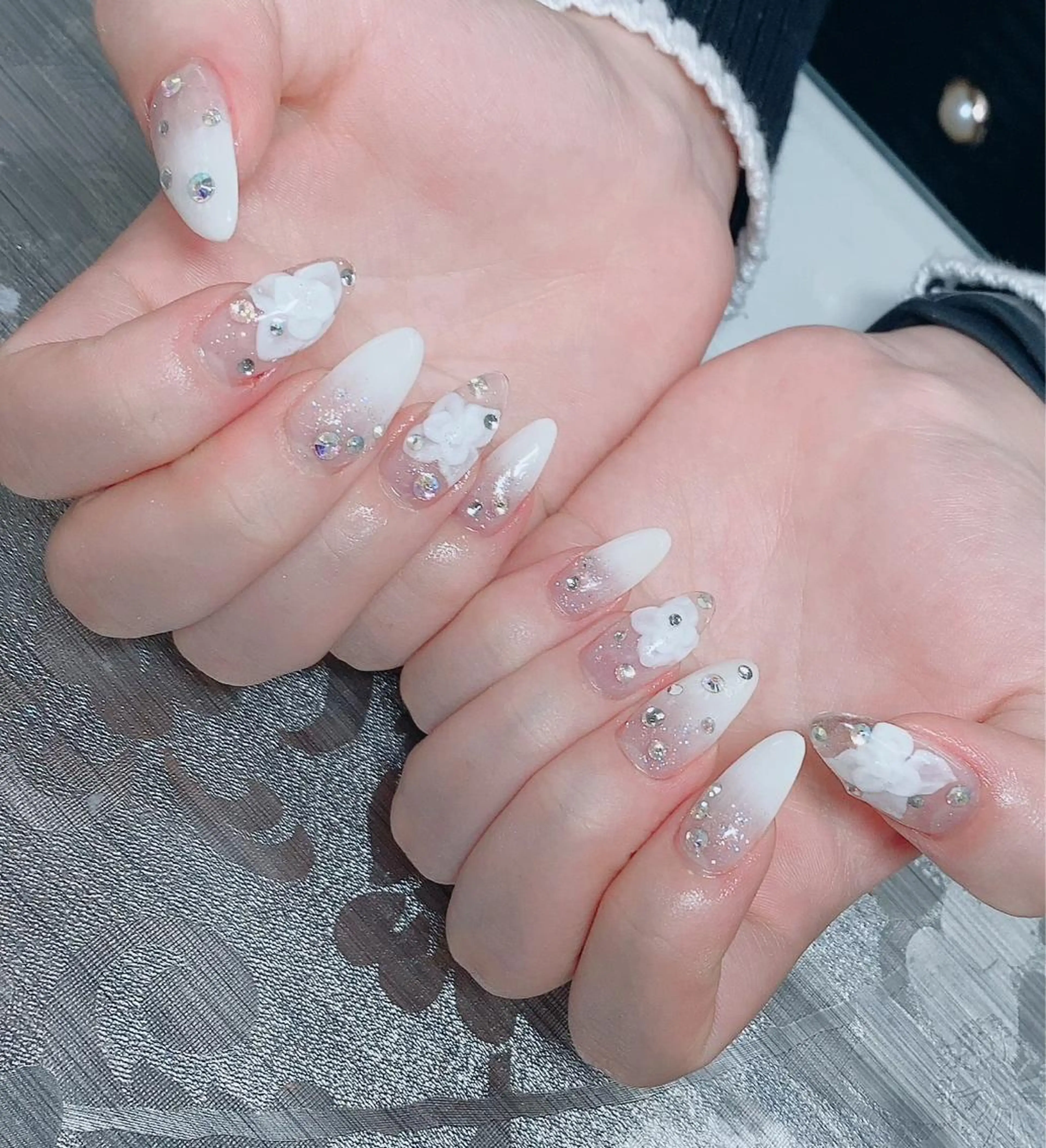 ネイル R salonのネイルデザイン