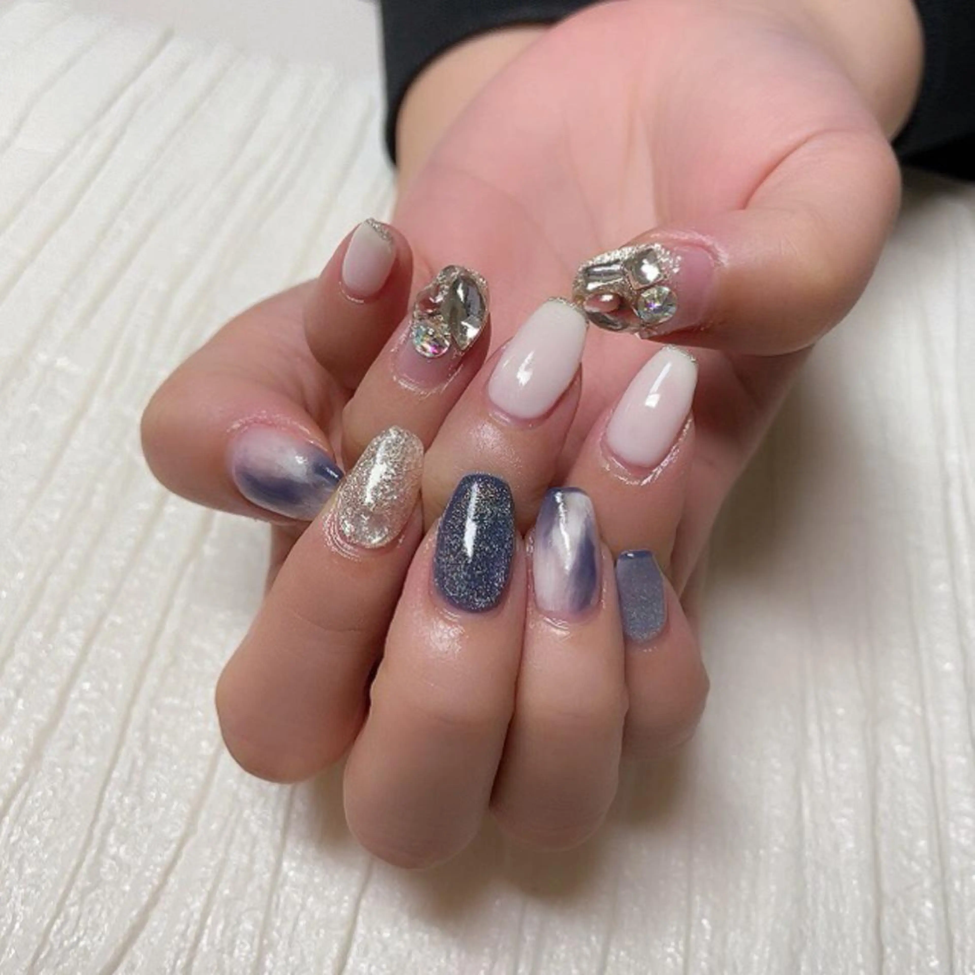 ネイル N Kaoriのネイルデザイン