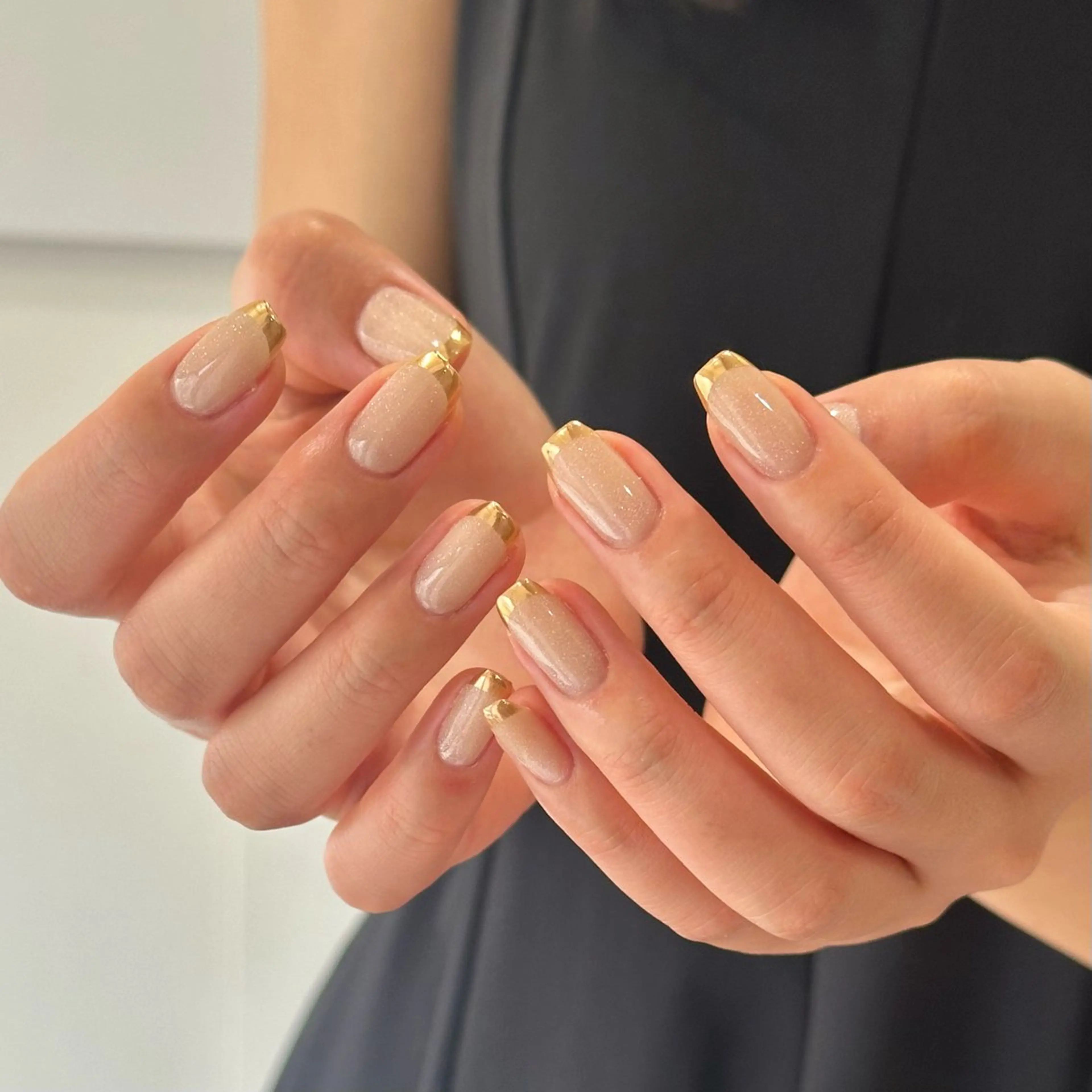 ネイル ハンドネイル reika .のネイルデザイン